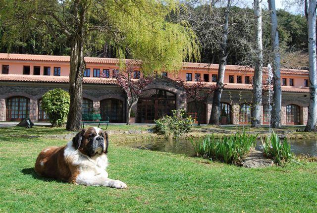 Hotel Husa Sant Bernat