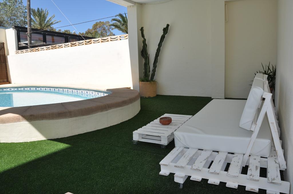 Apartamento Acuario