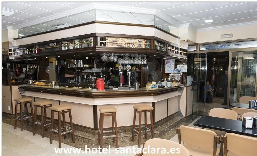 Hotel Santa Clara *