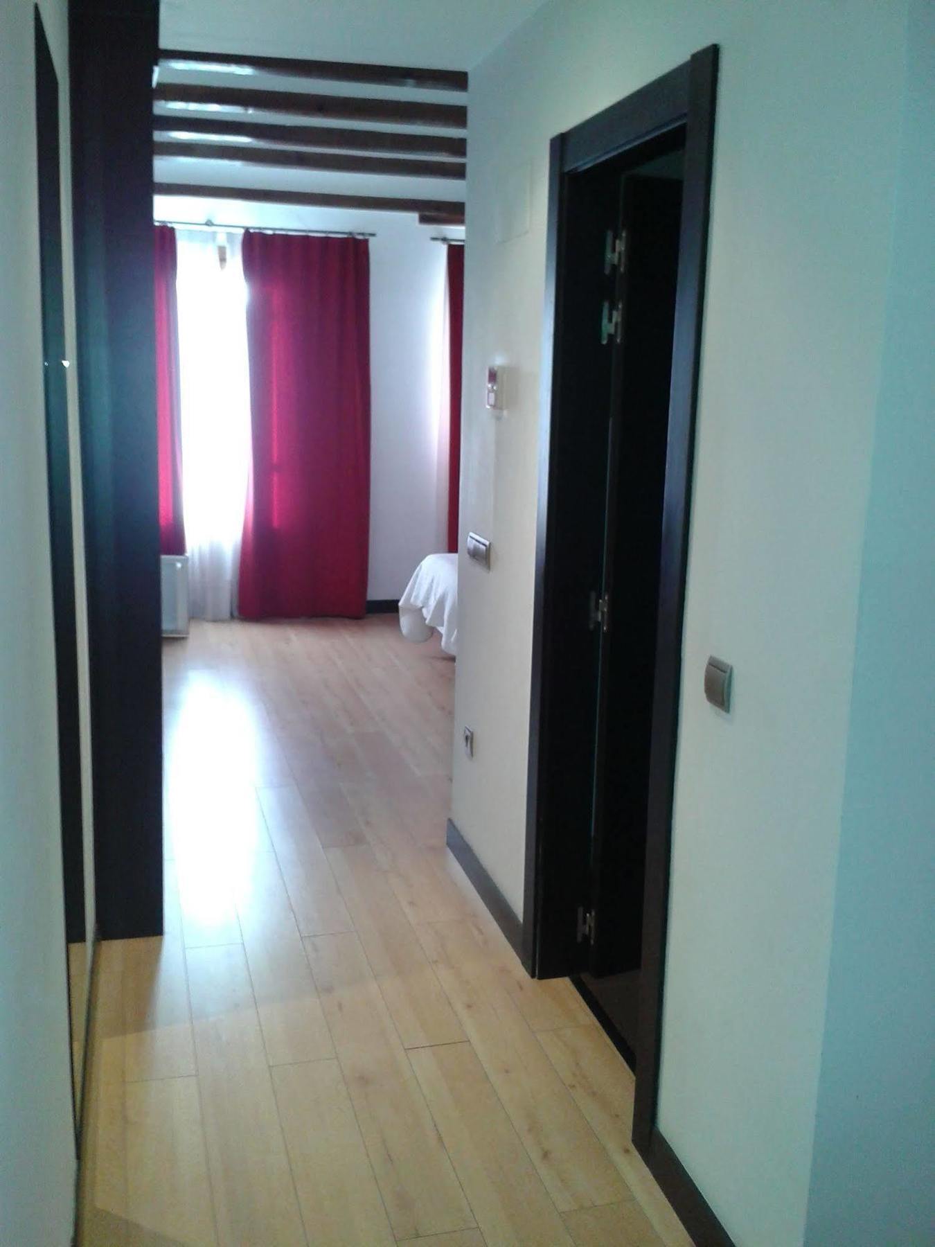Rey Sancho Hotel