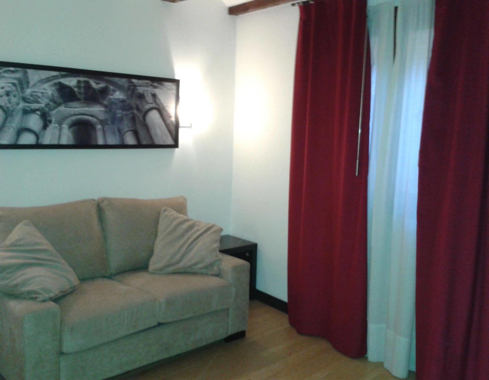 Hotel Rey Sancho