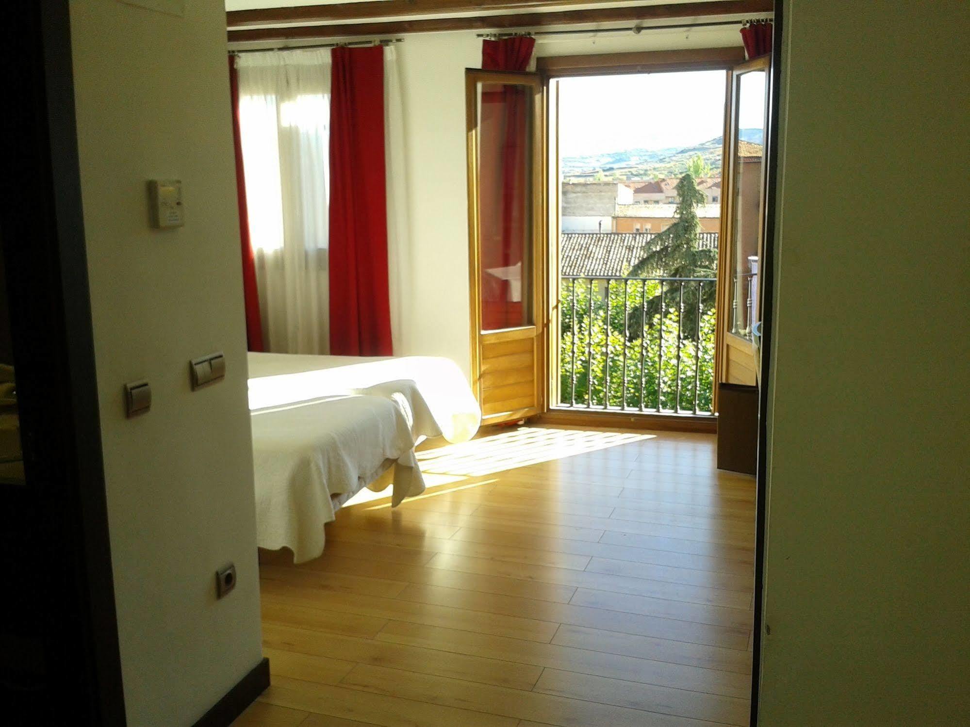 Rey Sancho Hotel Navarrete