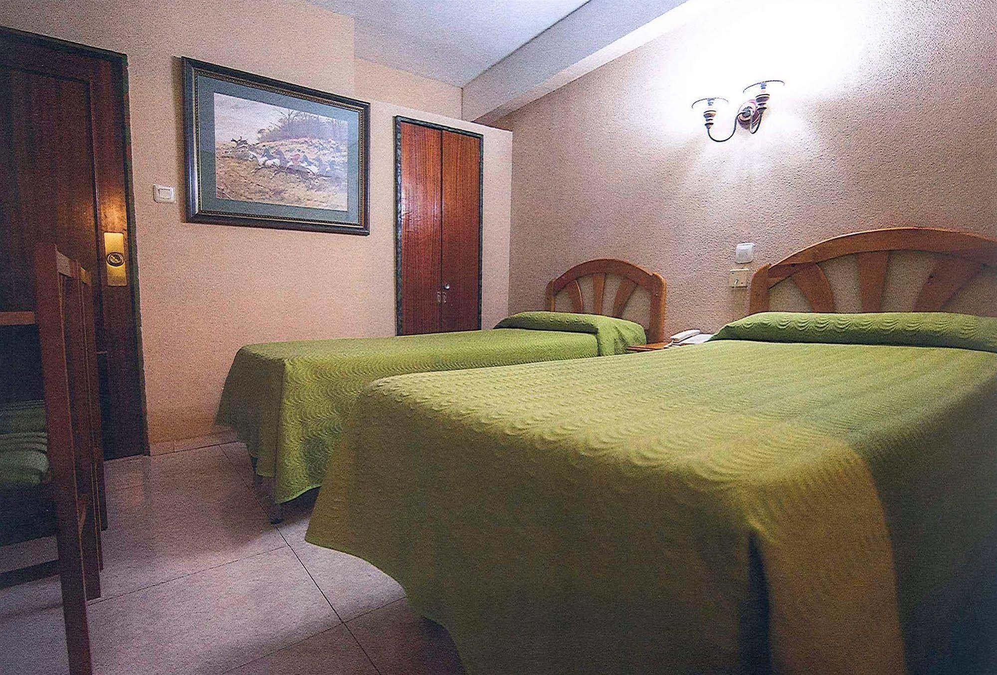 La Rosa Guest house 2*