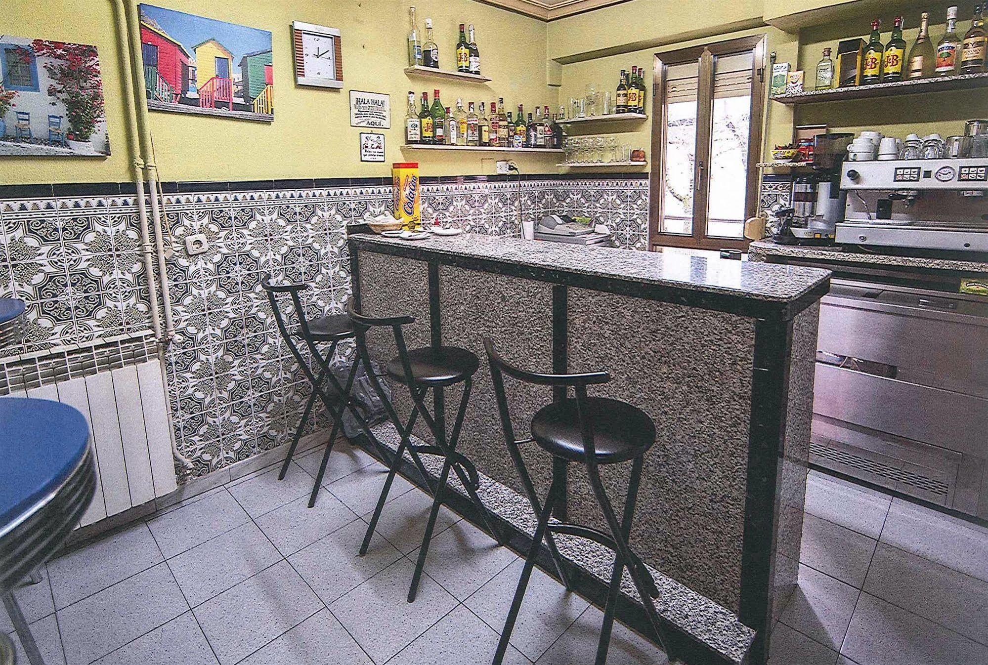 Guest house La Rosa