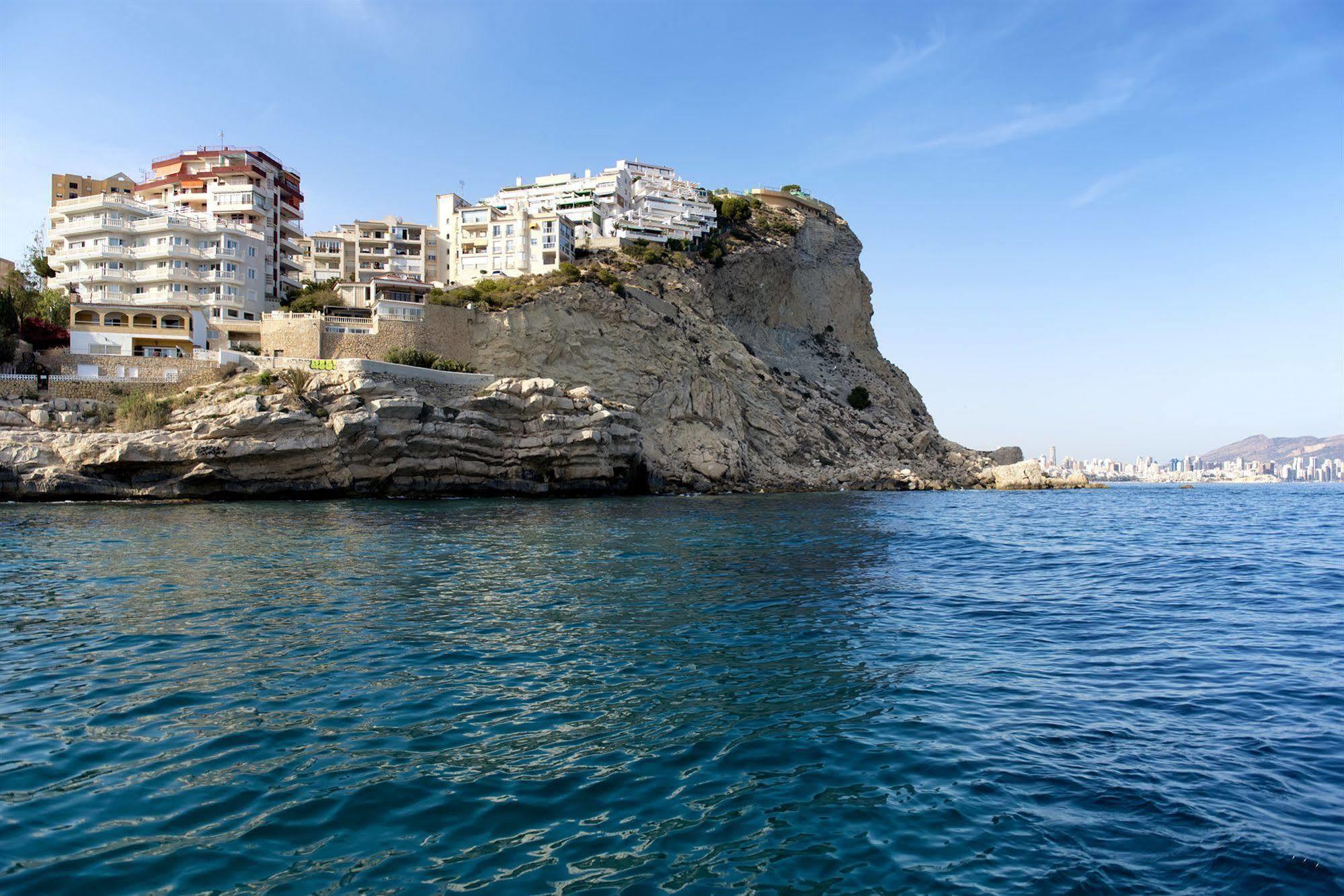 Apartamento Atico Ola Blanca *
