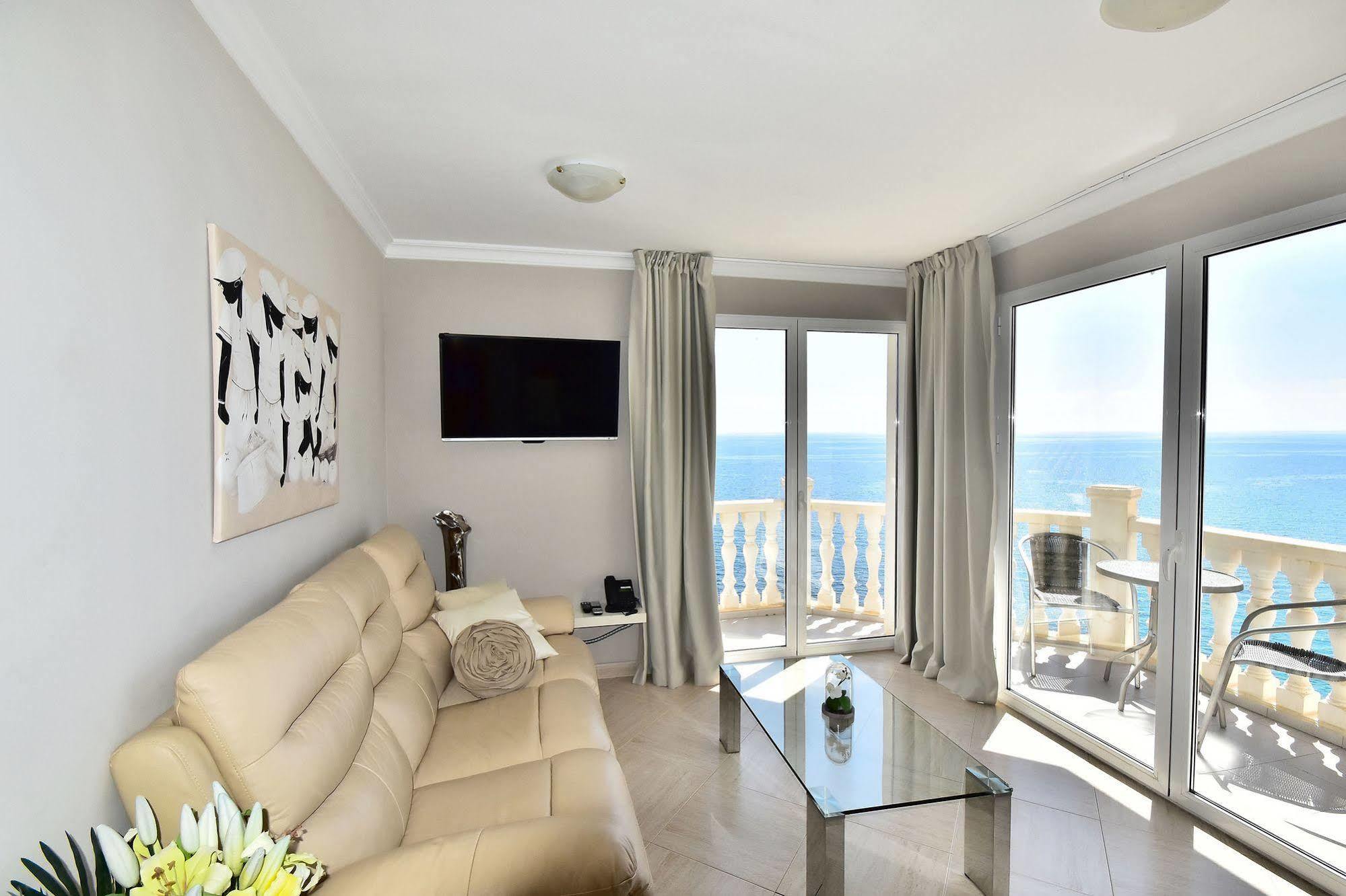 Atico Ola Blanca Apartamento