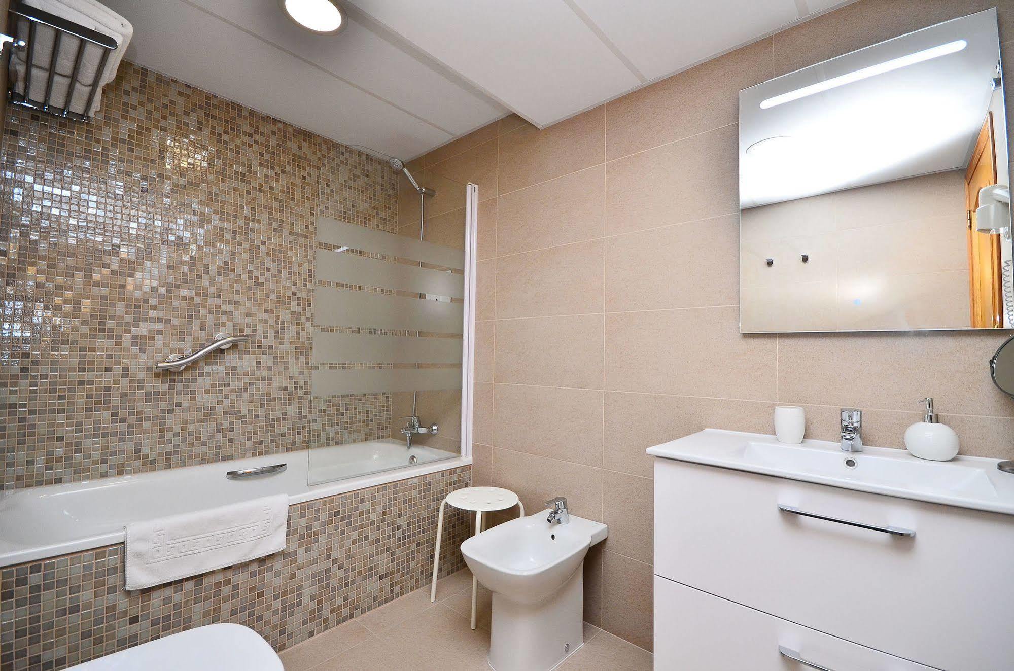Atico Ola Blanca Apartamento Cala de Finestrat