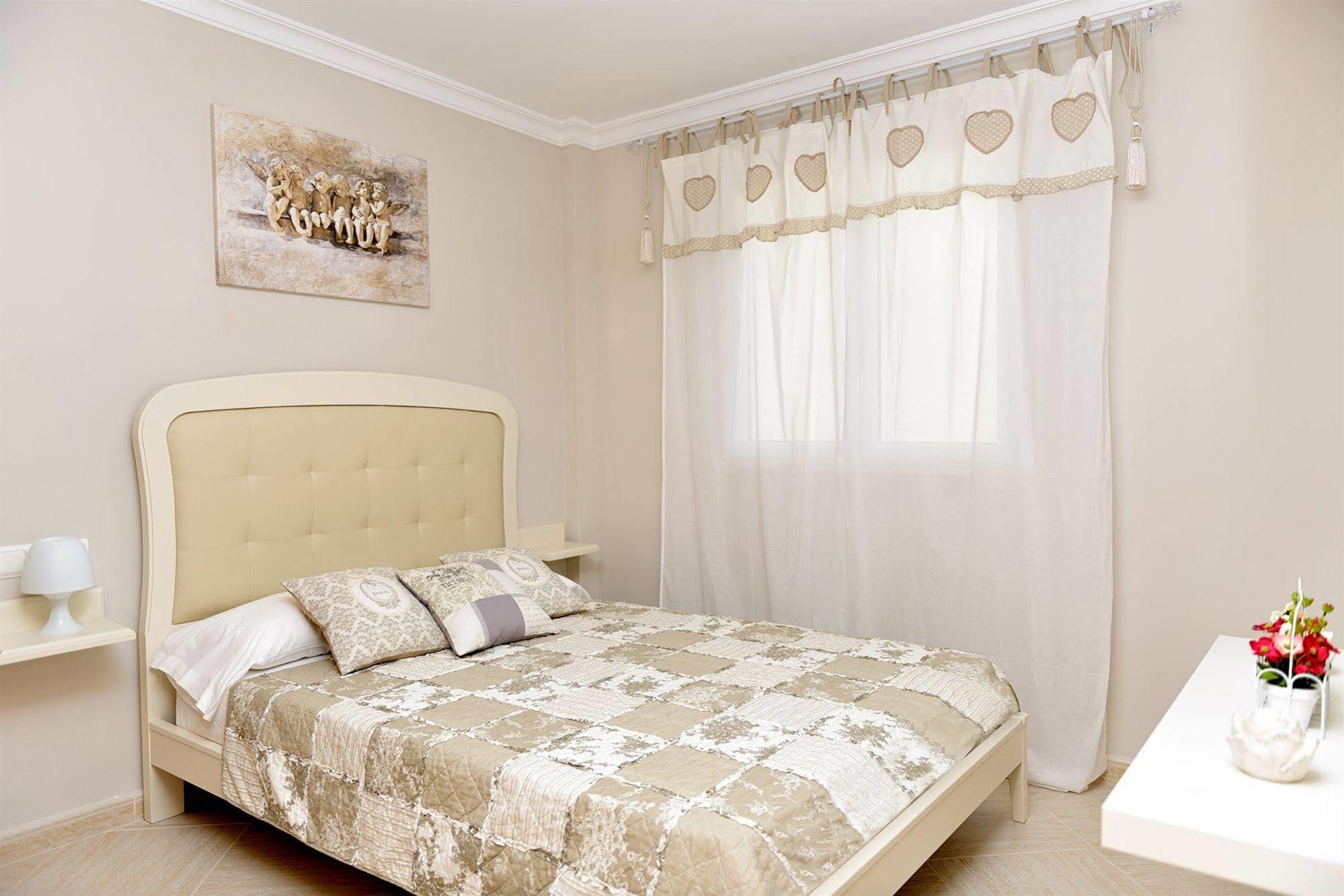 Apartamento Atico Ola Blanca