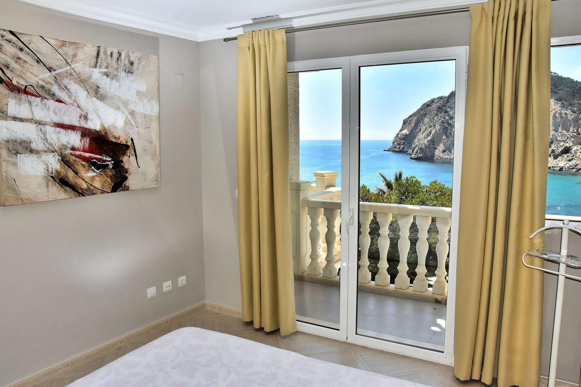 Apartamento Atico Ola Blanca Cala de Finestrat