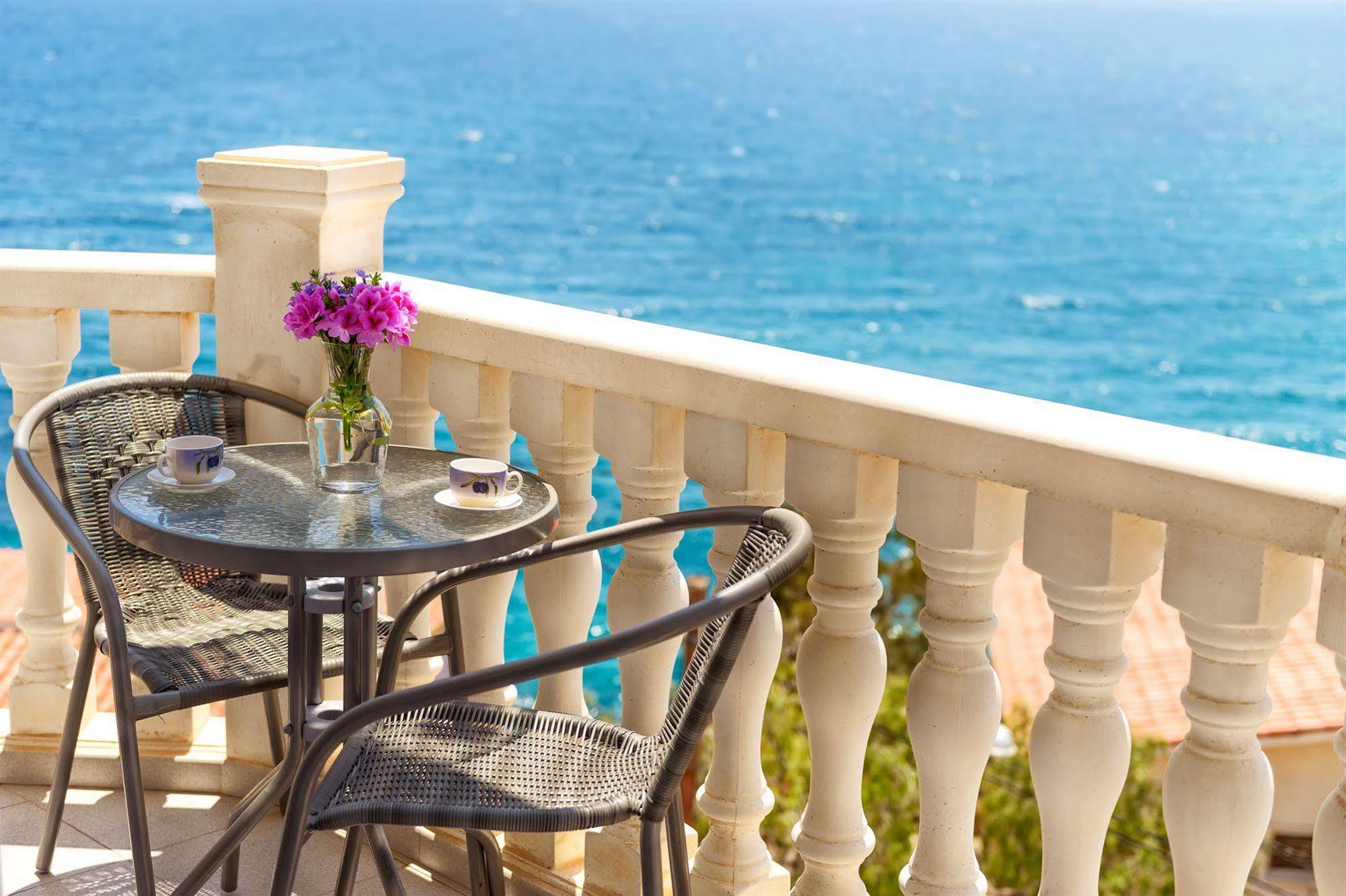 Atico Ola Blanca Apartamento Cala de Finestrat