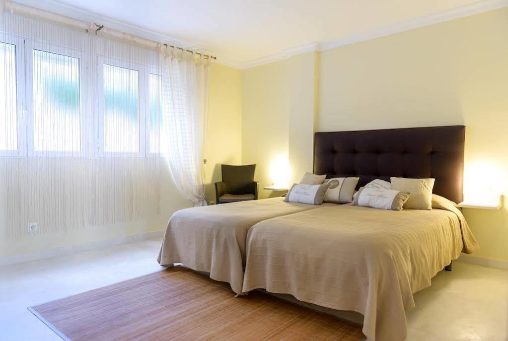 Apartamento Atico Ola Blanca *