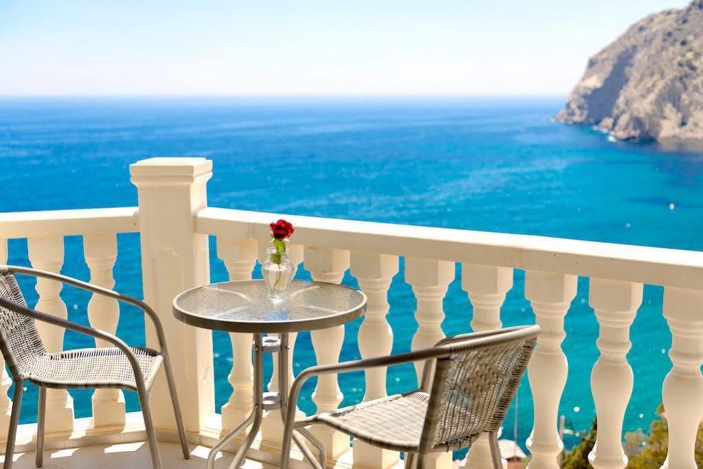 Apartamento Atico Ola Blanca Cala de Finestrat