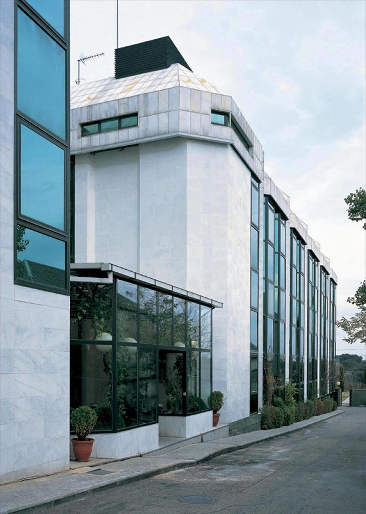 Aparthotel Th Rozas 3*