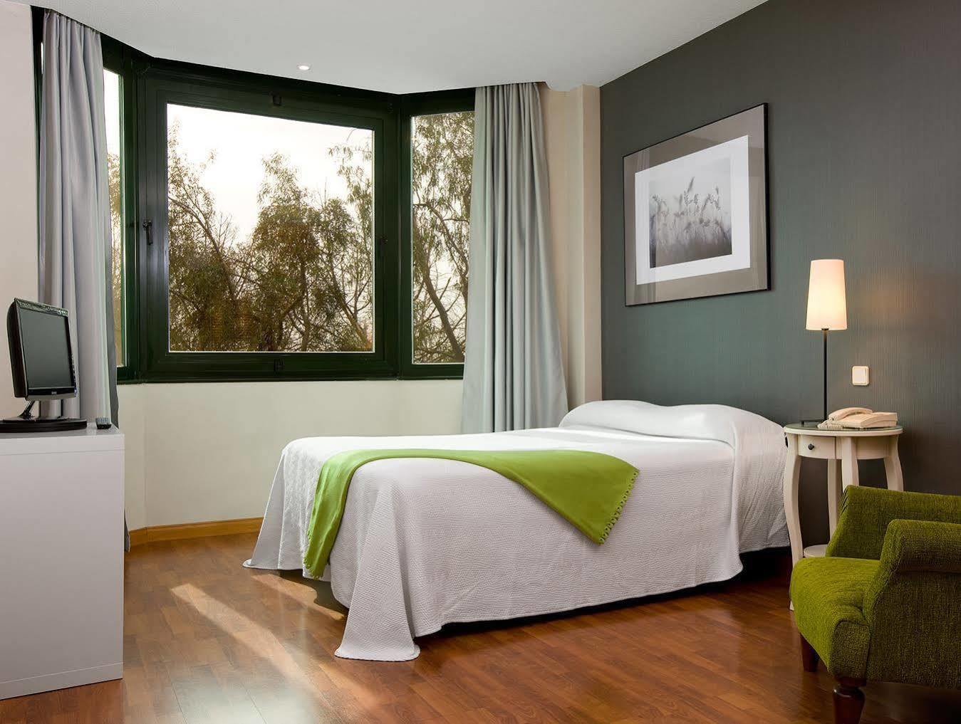 Aparthotel Th Rozas