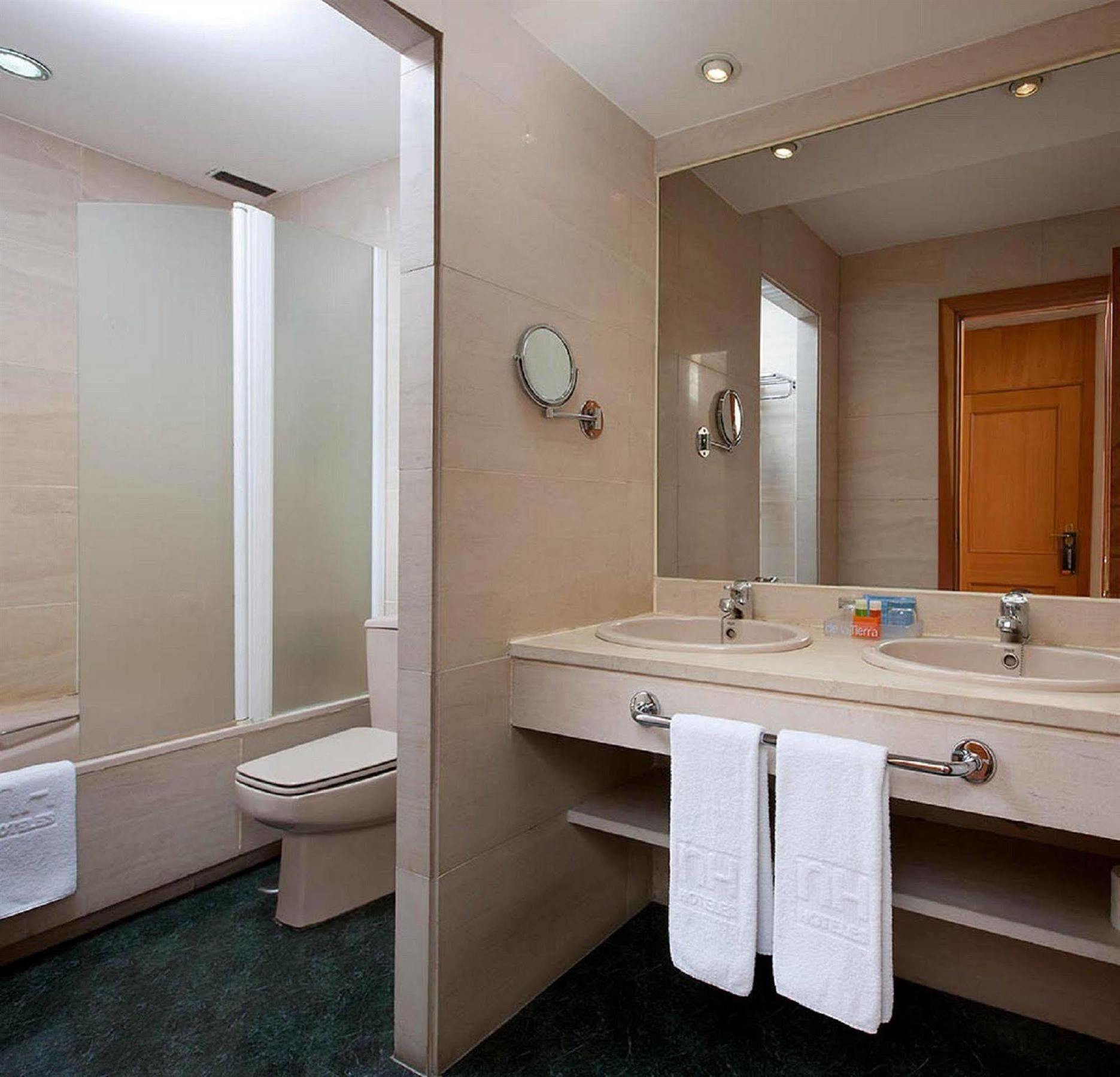 Aparthotel Th Rozas Las Rozas de Madrid
