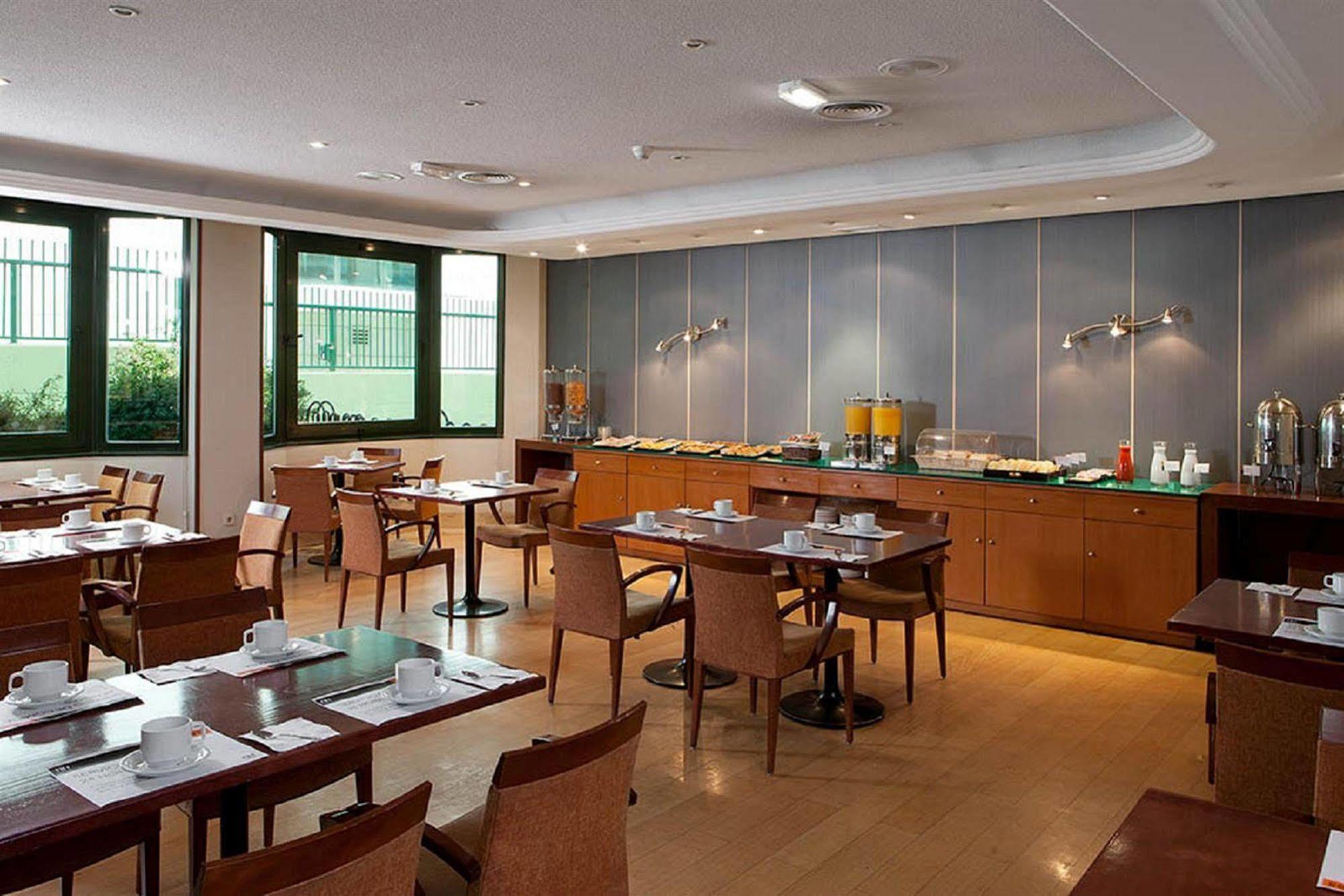 Th Rozas Aparthotel Las Rozas de Madrid