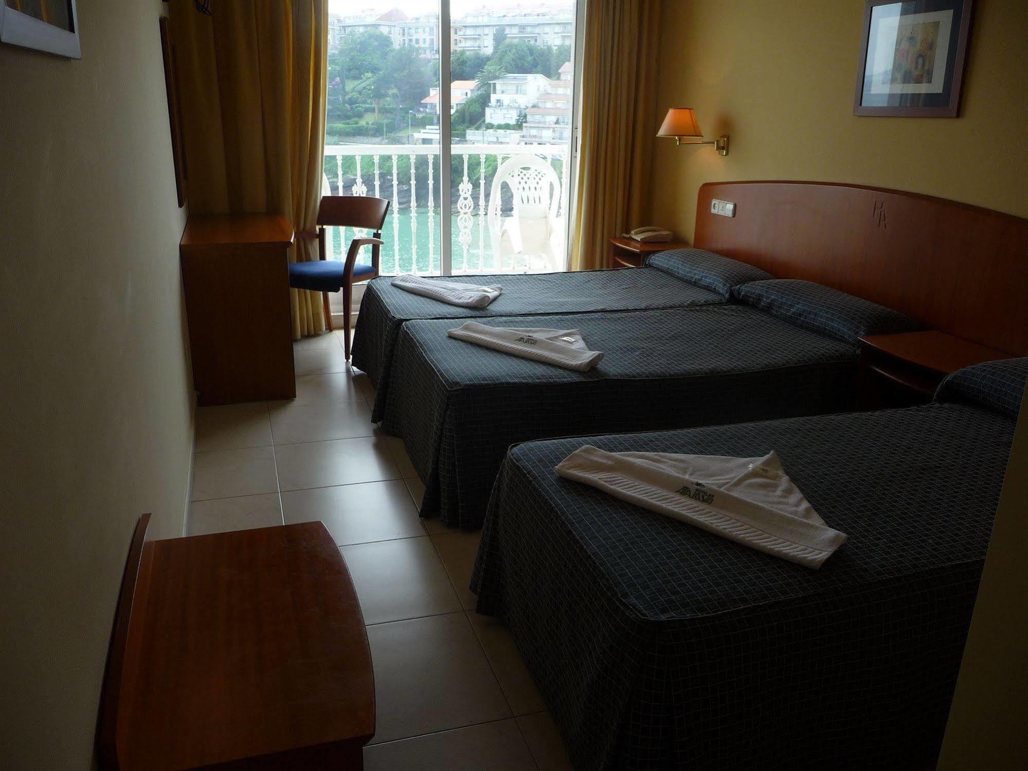 Atalaya Ii Hotel 3*