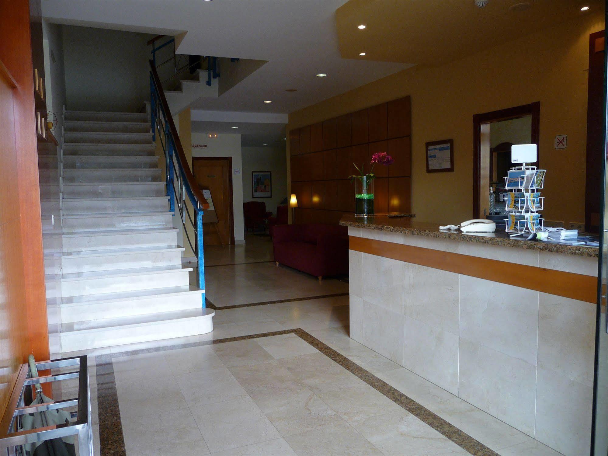 Atalaya Ii Hotel 3*
