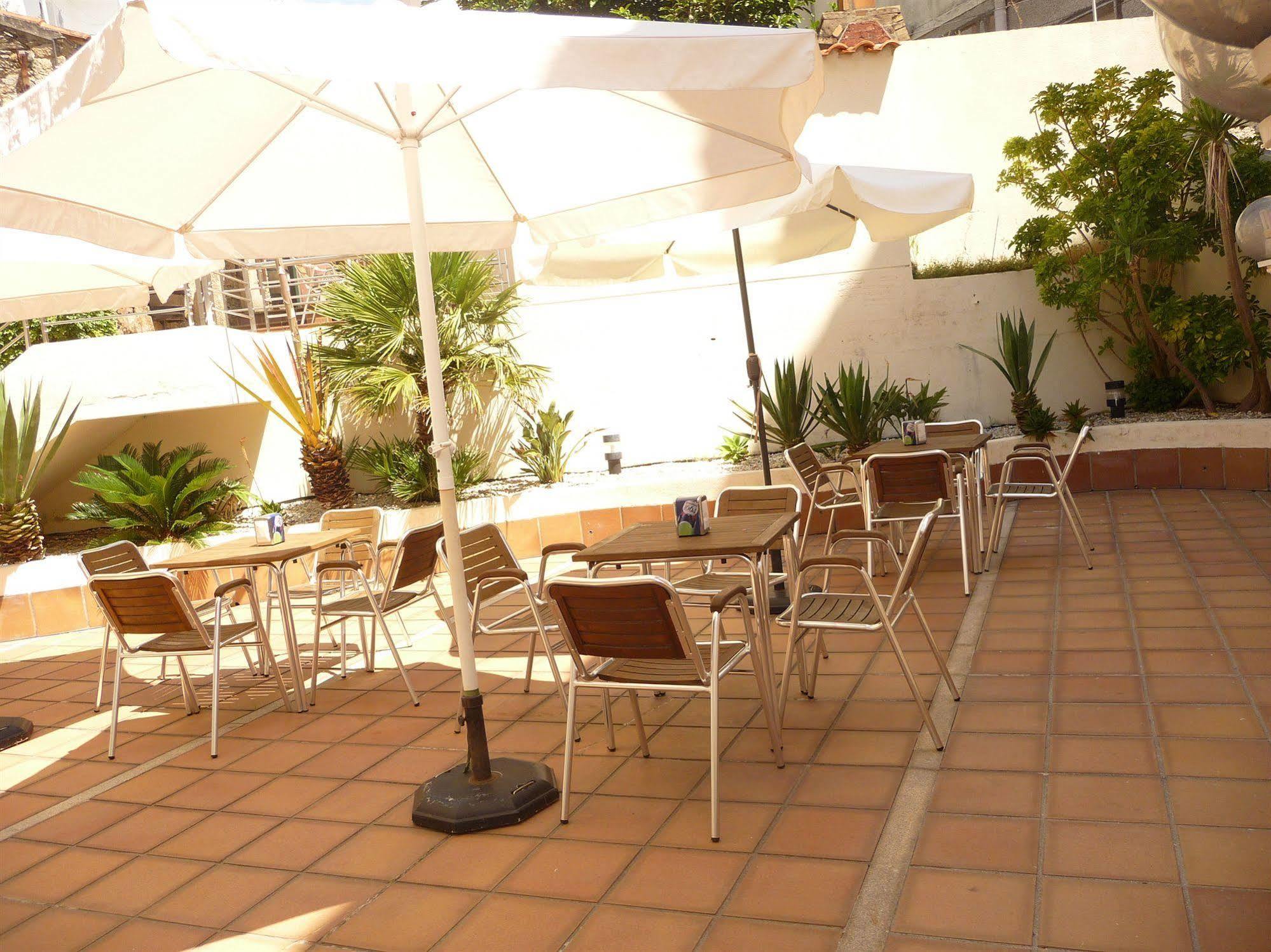 Atalaya Ii Hotel 3*