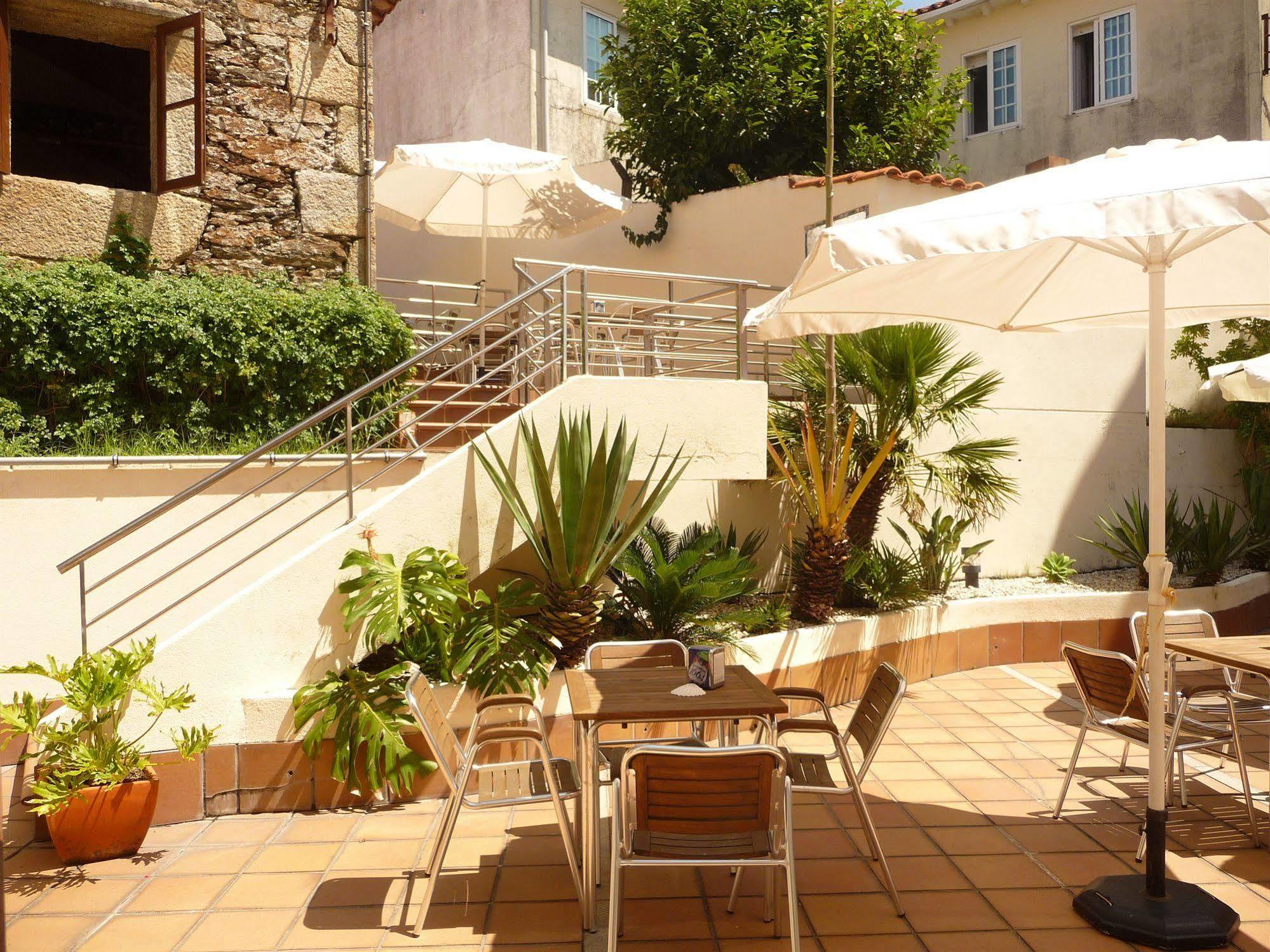 Atalaya Ii Hotel