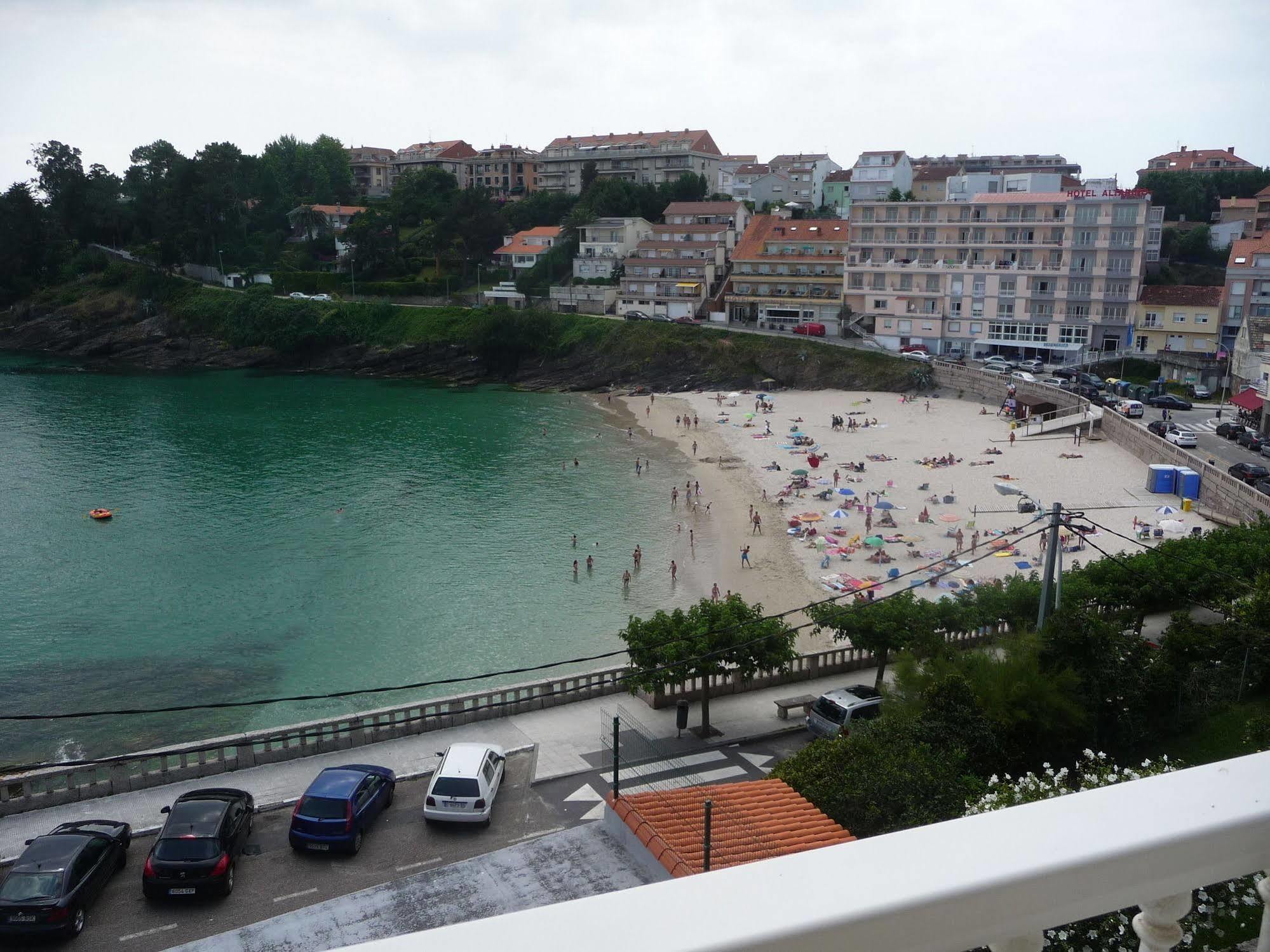 Atalaya Ii Portonovo