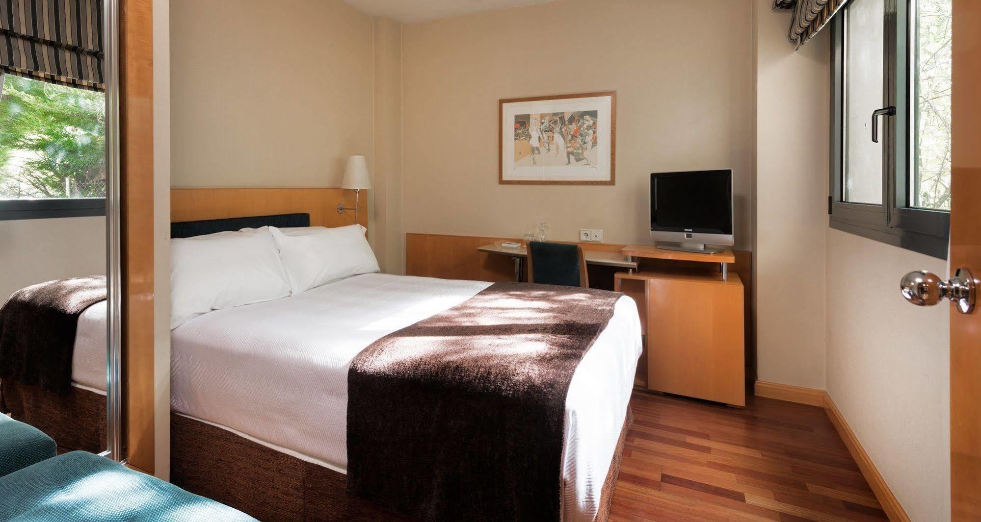 Hotel Nh Ciudad De Valladolid