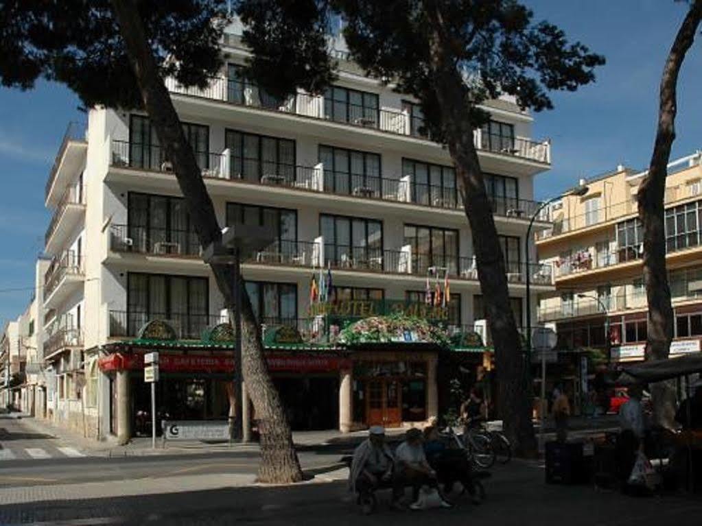 Hotel Balear Can Pastilla (Mallorca)