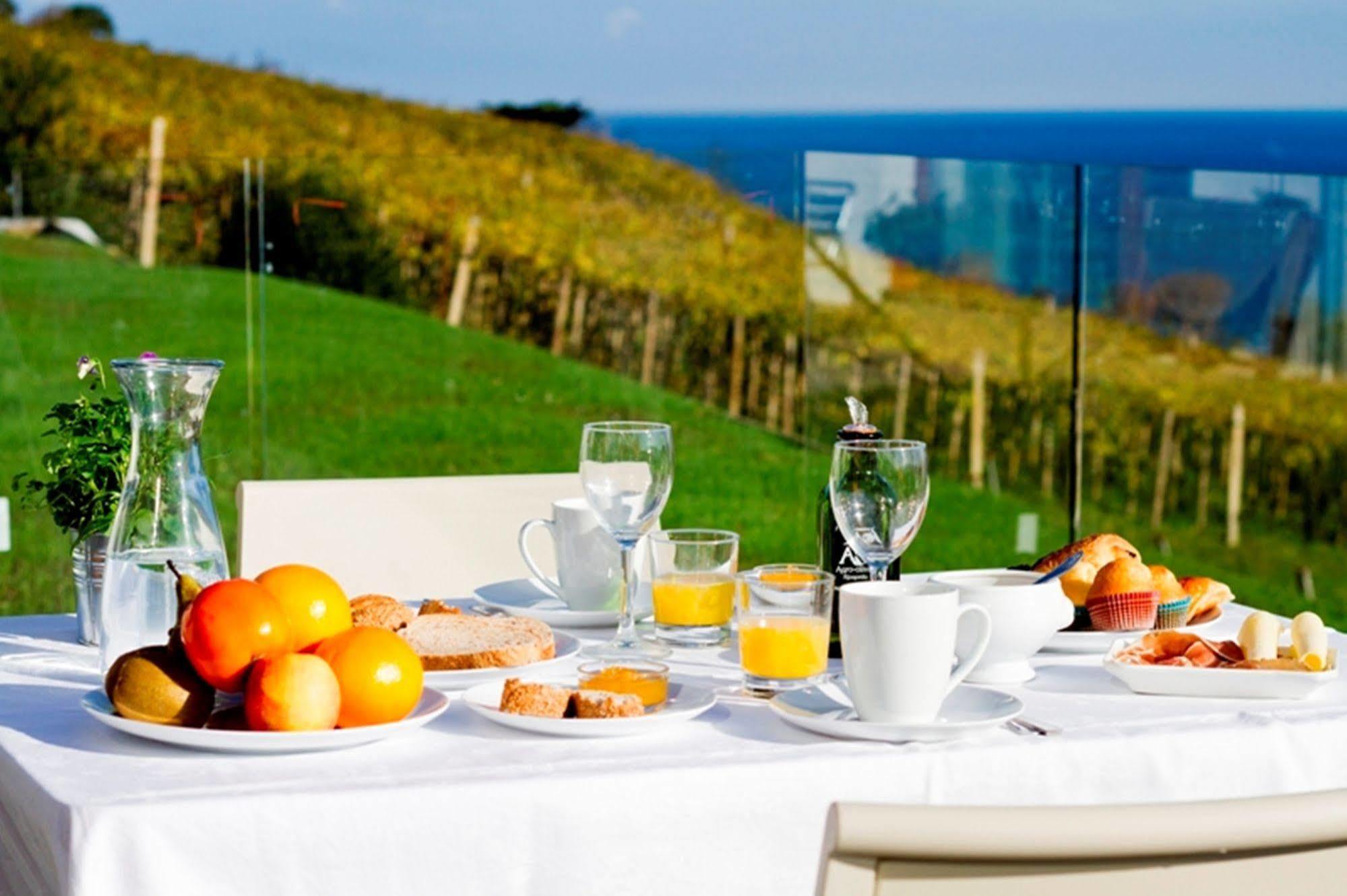 San Prudentzio Hotel 2*