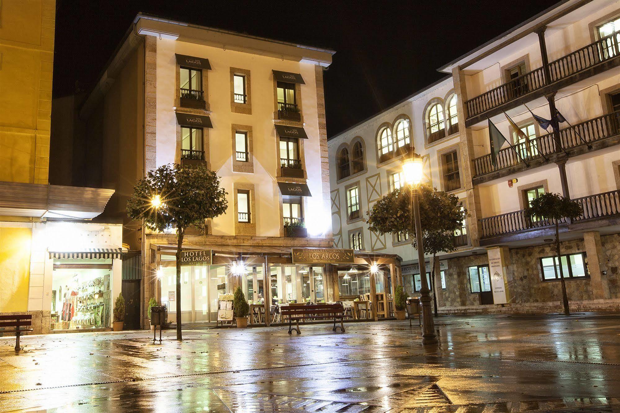 Lagos Nature Hotel 3*