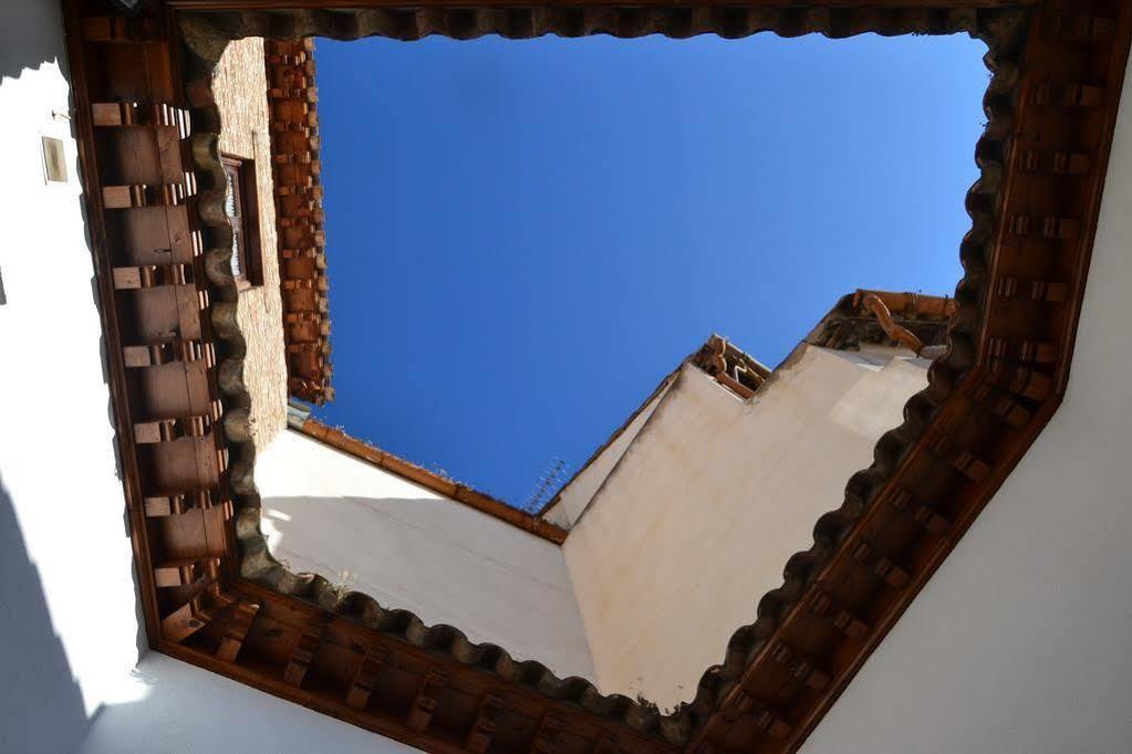 Guest house La De Manolo Toledo