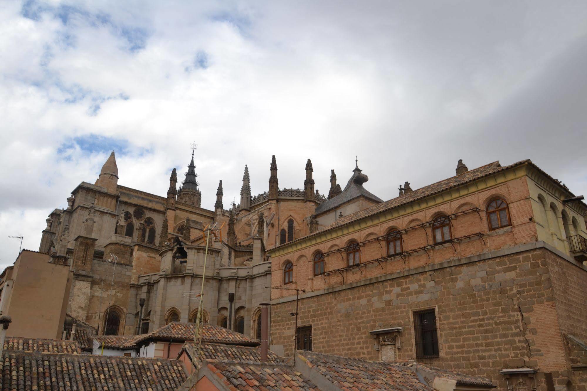 La De Manolo 2* Toledo