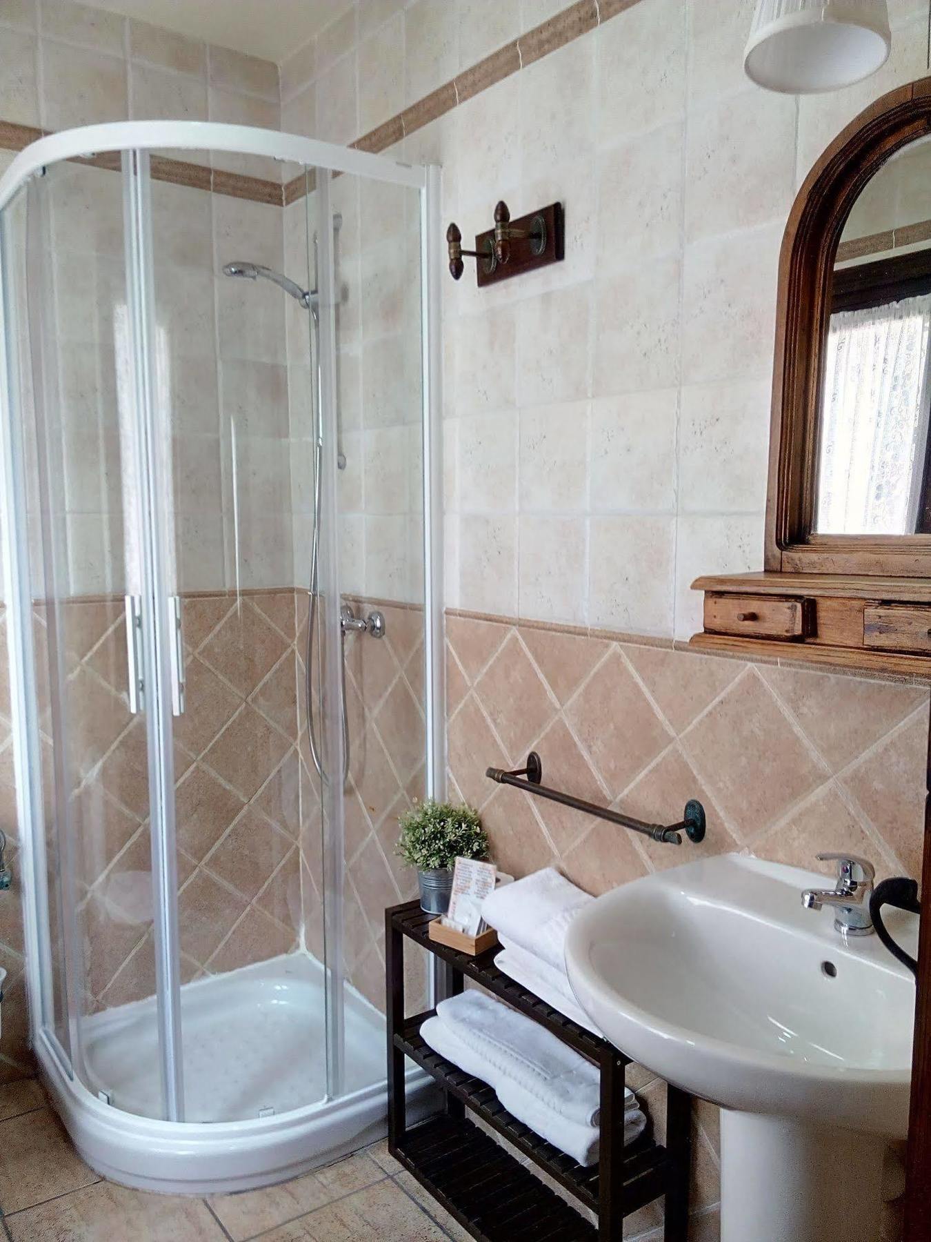 Guest house La De Manolo