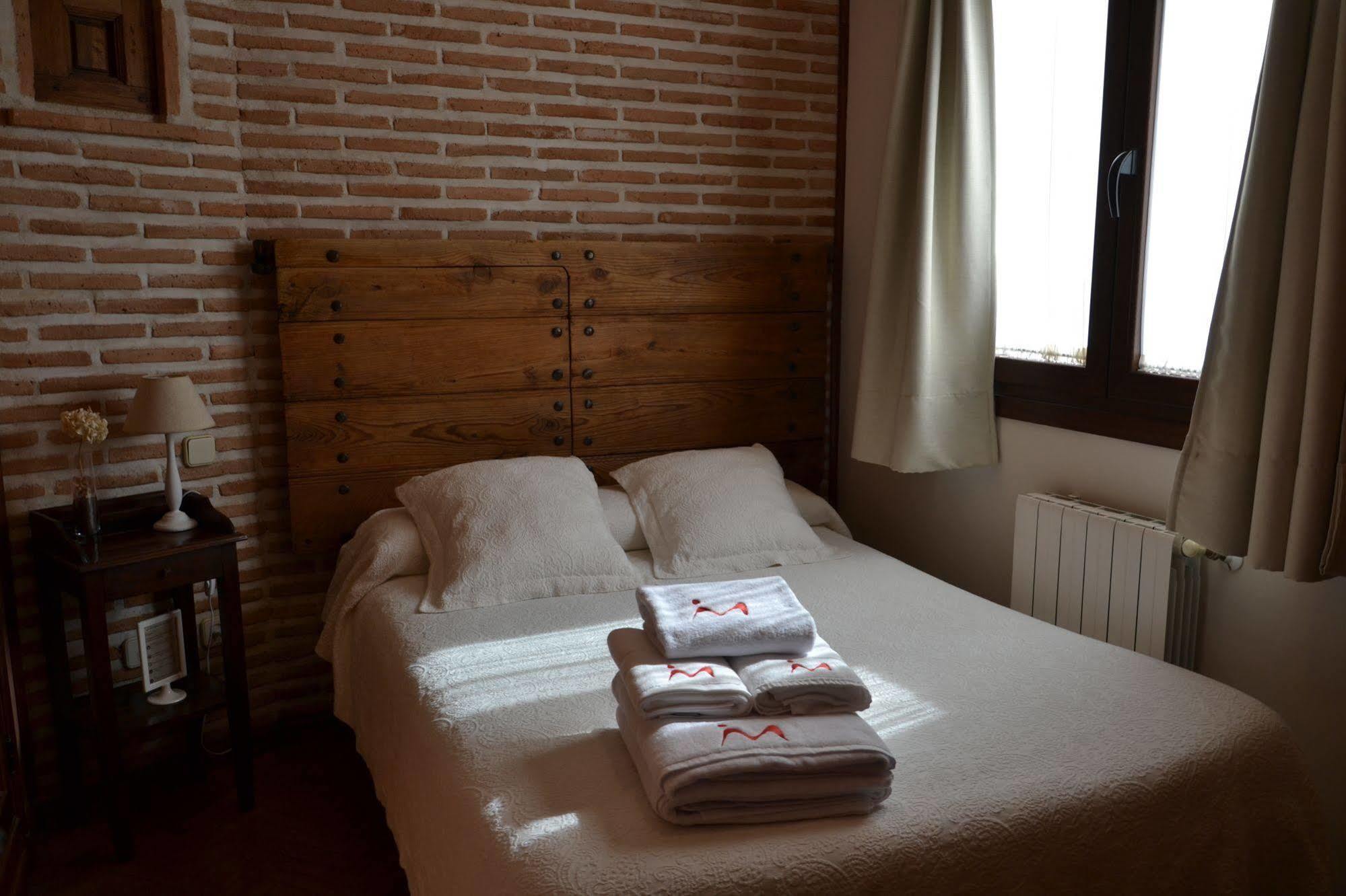Guest house La De Manolo Toledo