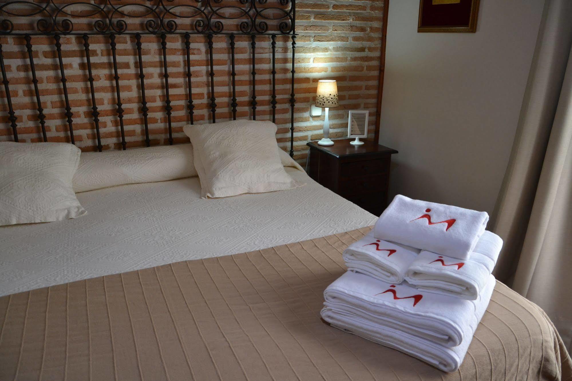 La De Manolo Guest house Toledo