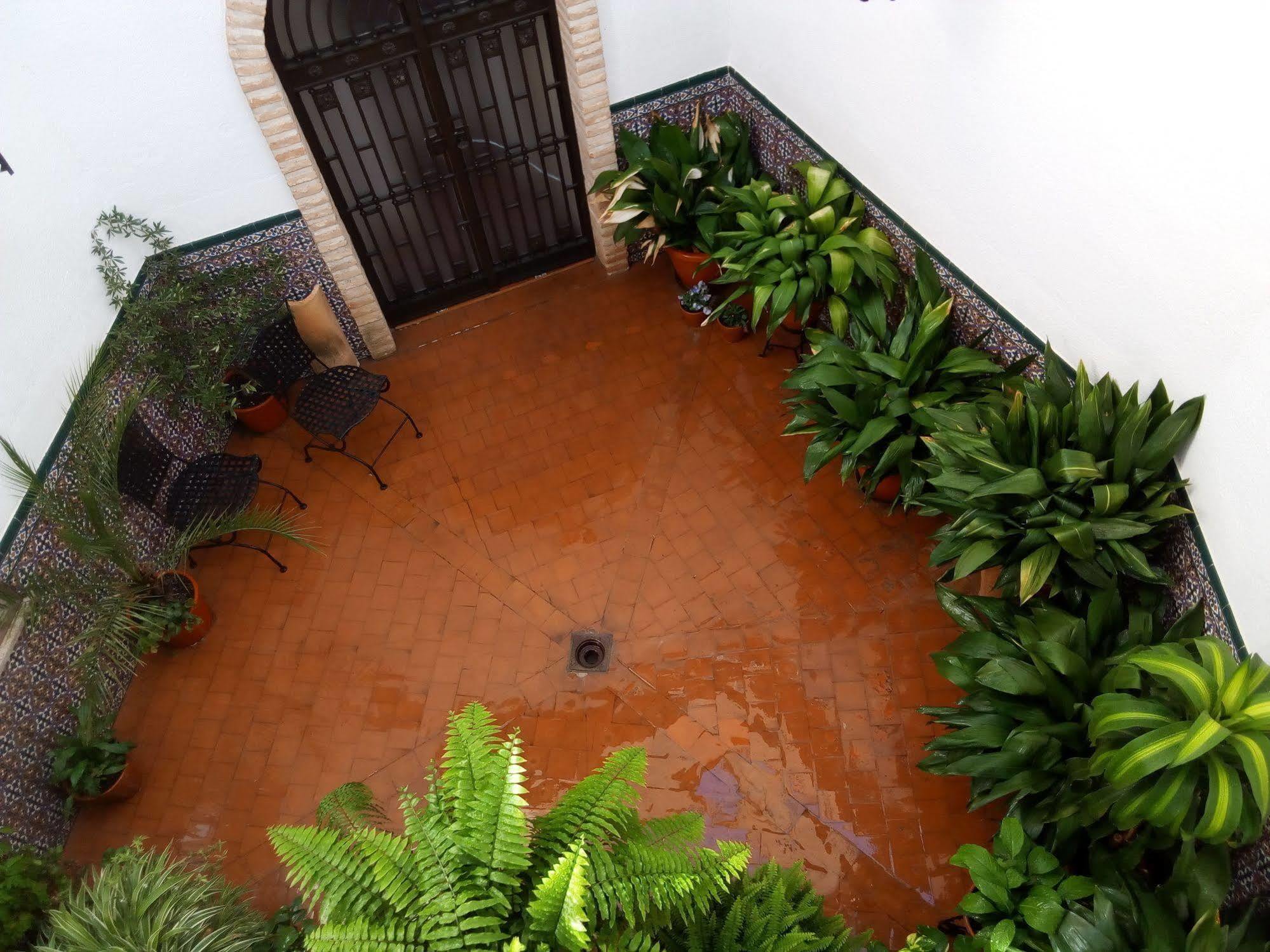 Guest house La De Manolo