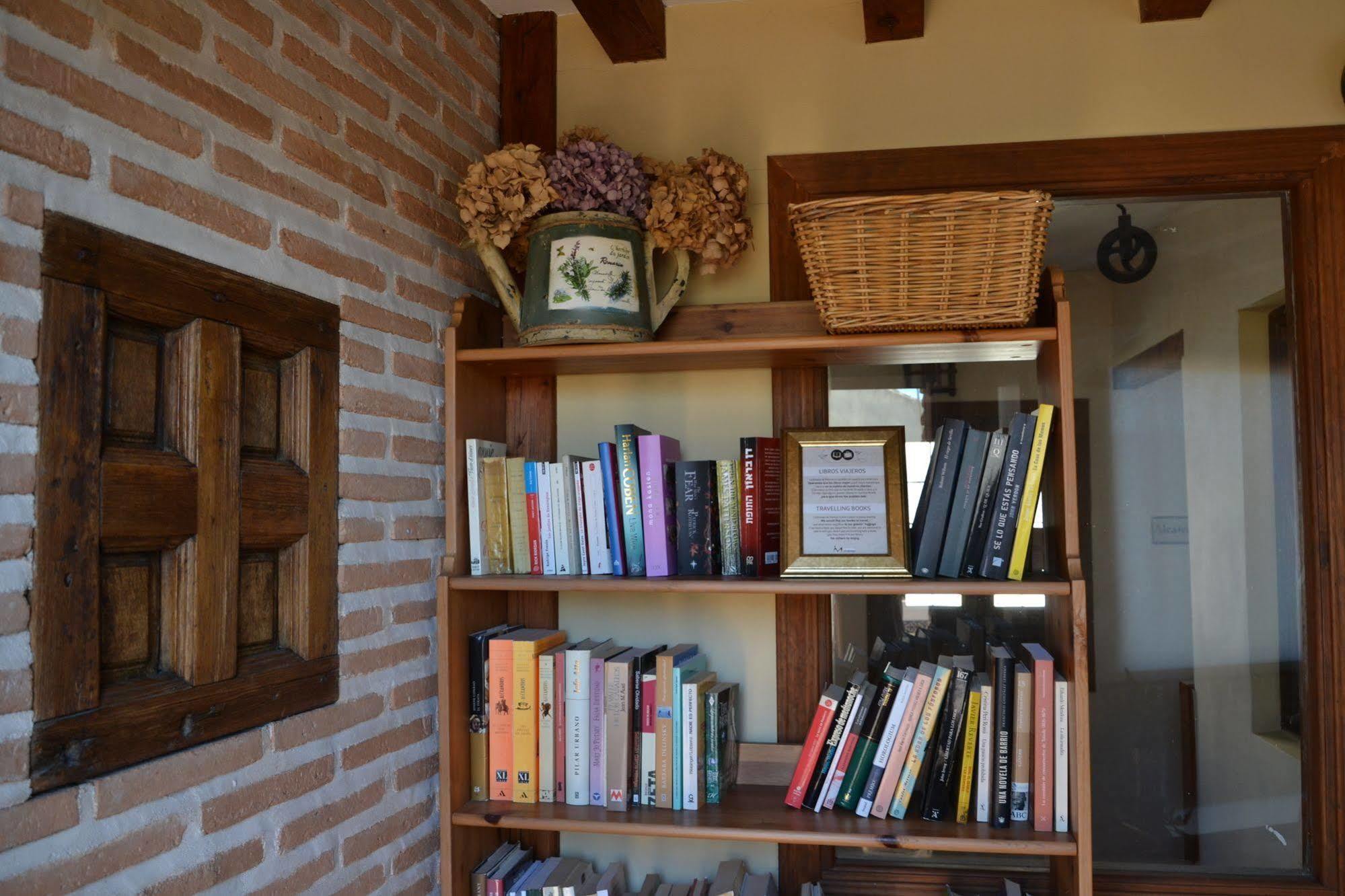 Guest house La De Manolo Toledo