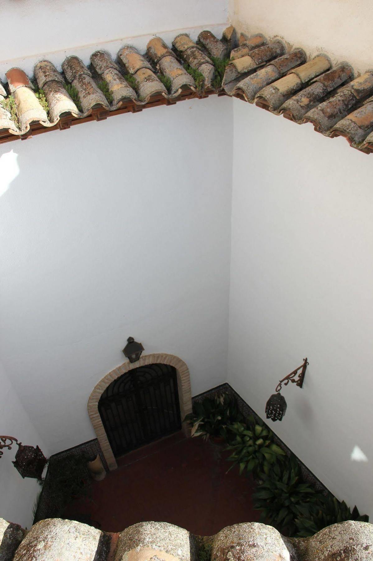 Guest house La De Manolo 2*