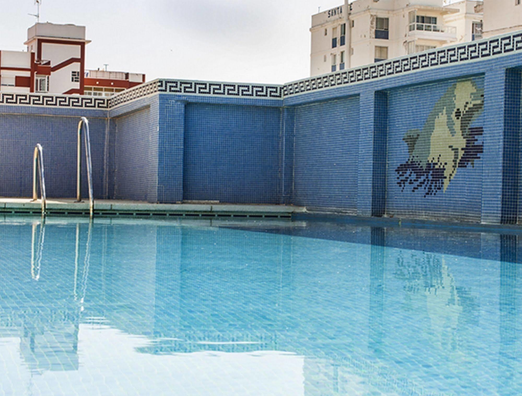 Mainake Costa Del Sol Hotel