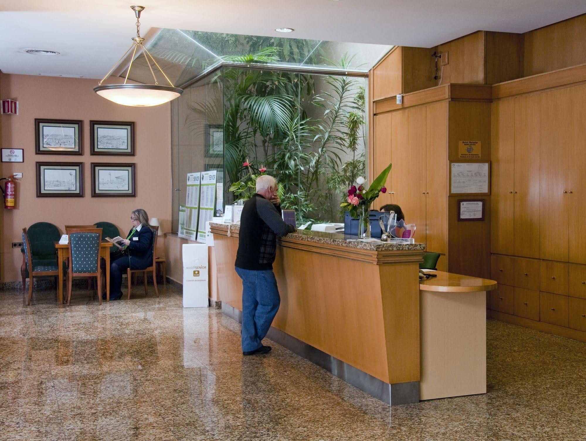 Mainake Costa Del Sol Hotel