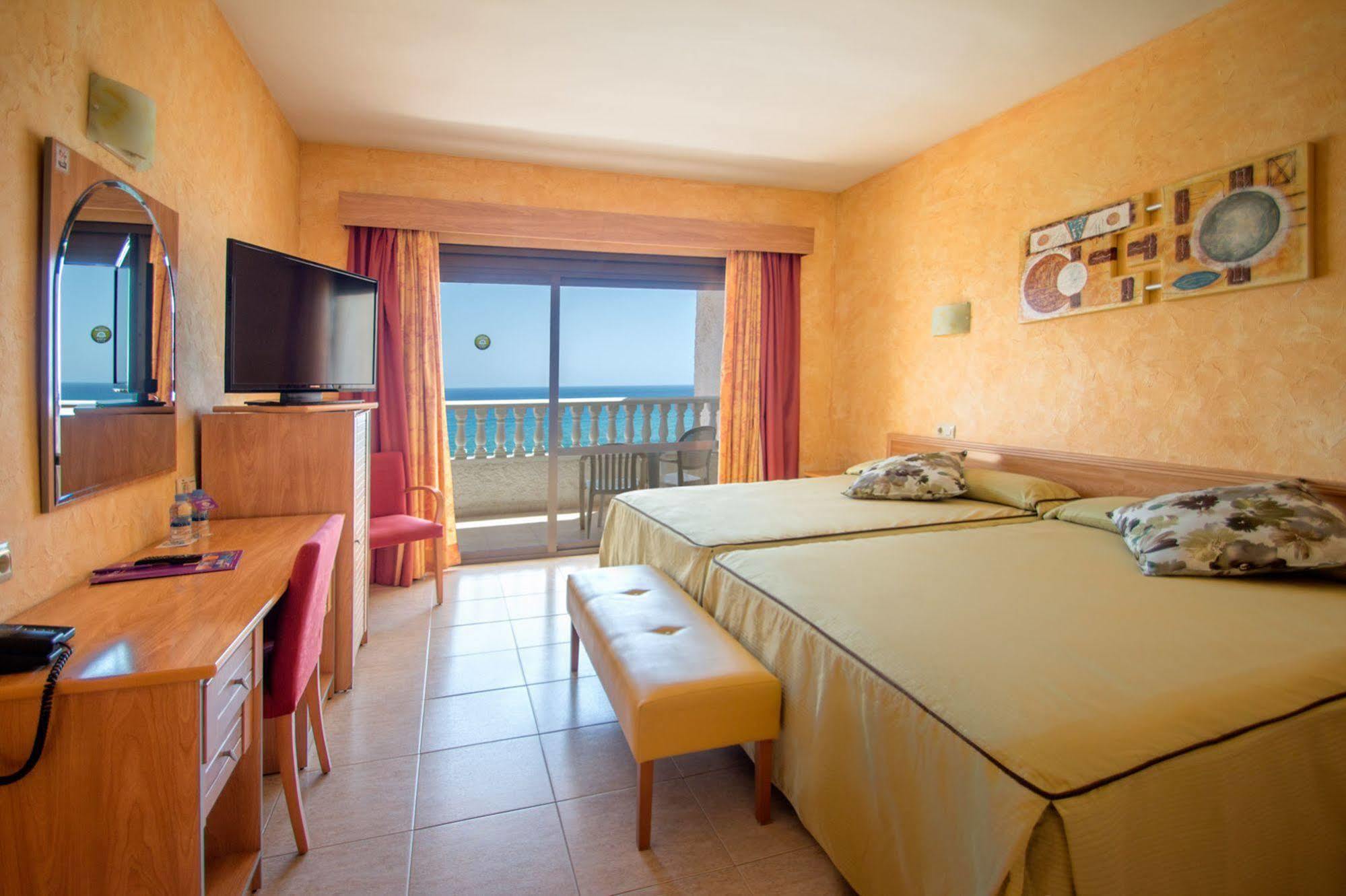 Servigroup La Zenia 4* Oriola (Orihuela)
