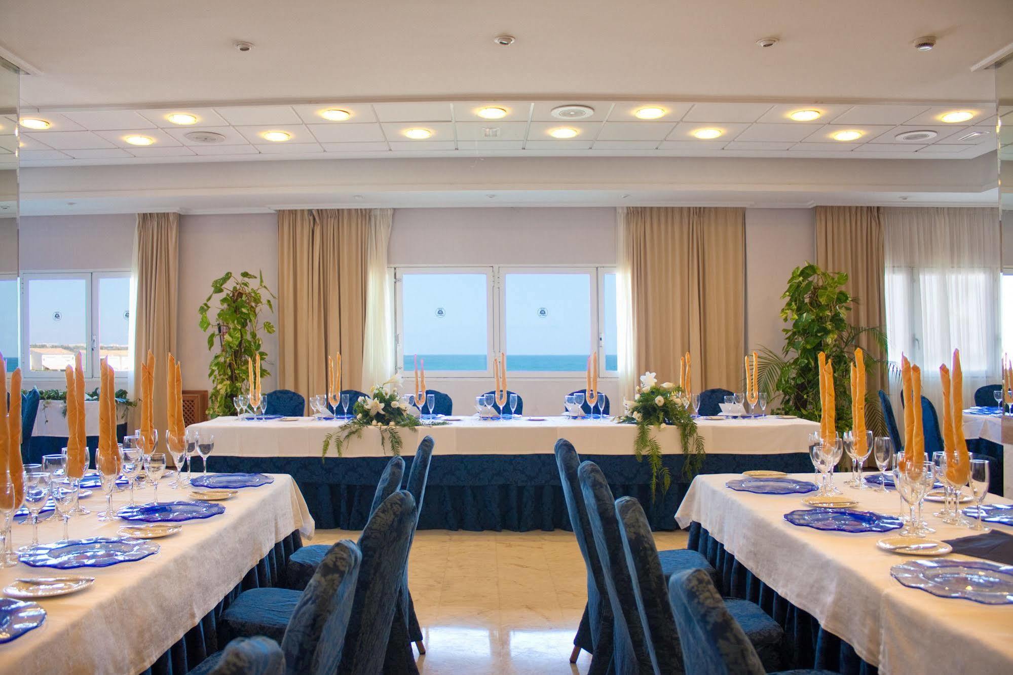 Servigroup La Zenia 4* Oriola (Orihuela)