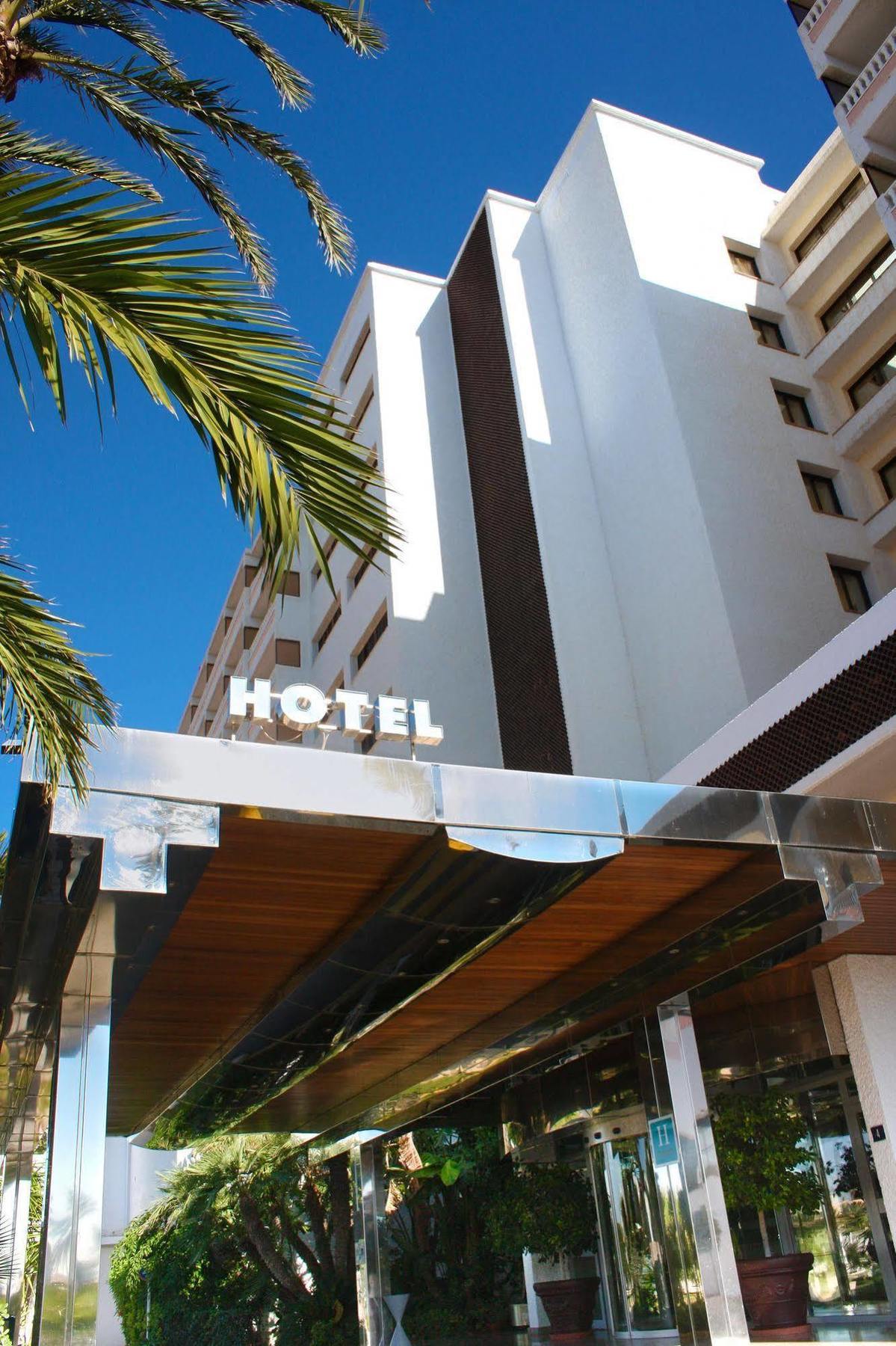 Hotel Servigroup La Zenia 4*