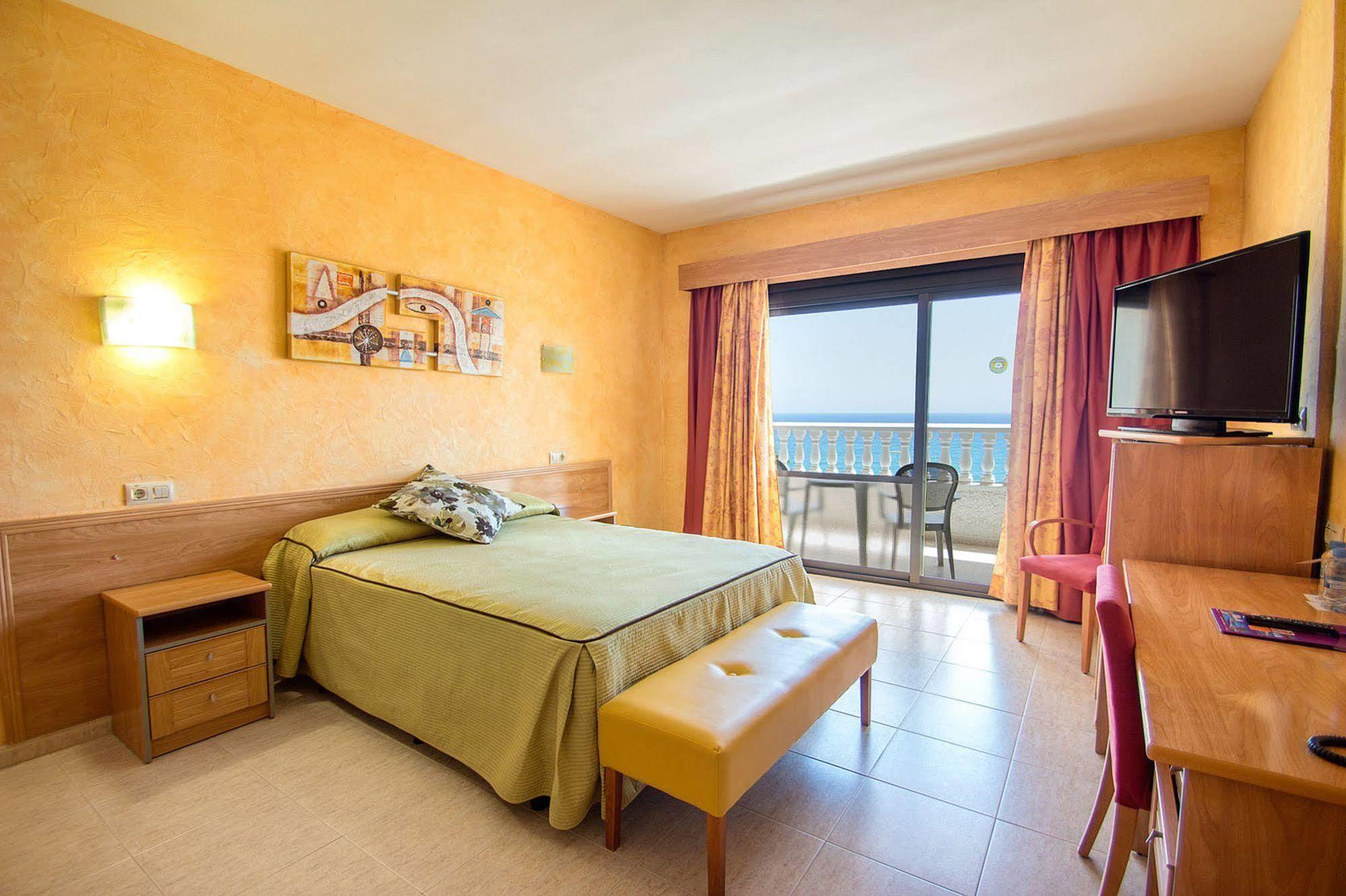 Servigroup La Zenia Hotel 4*