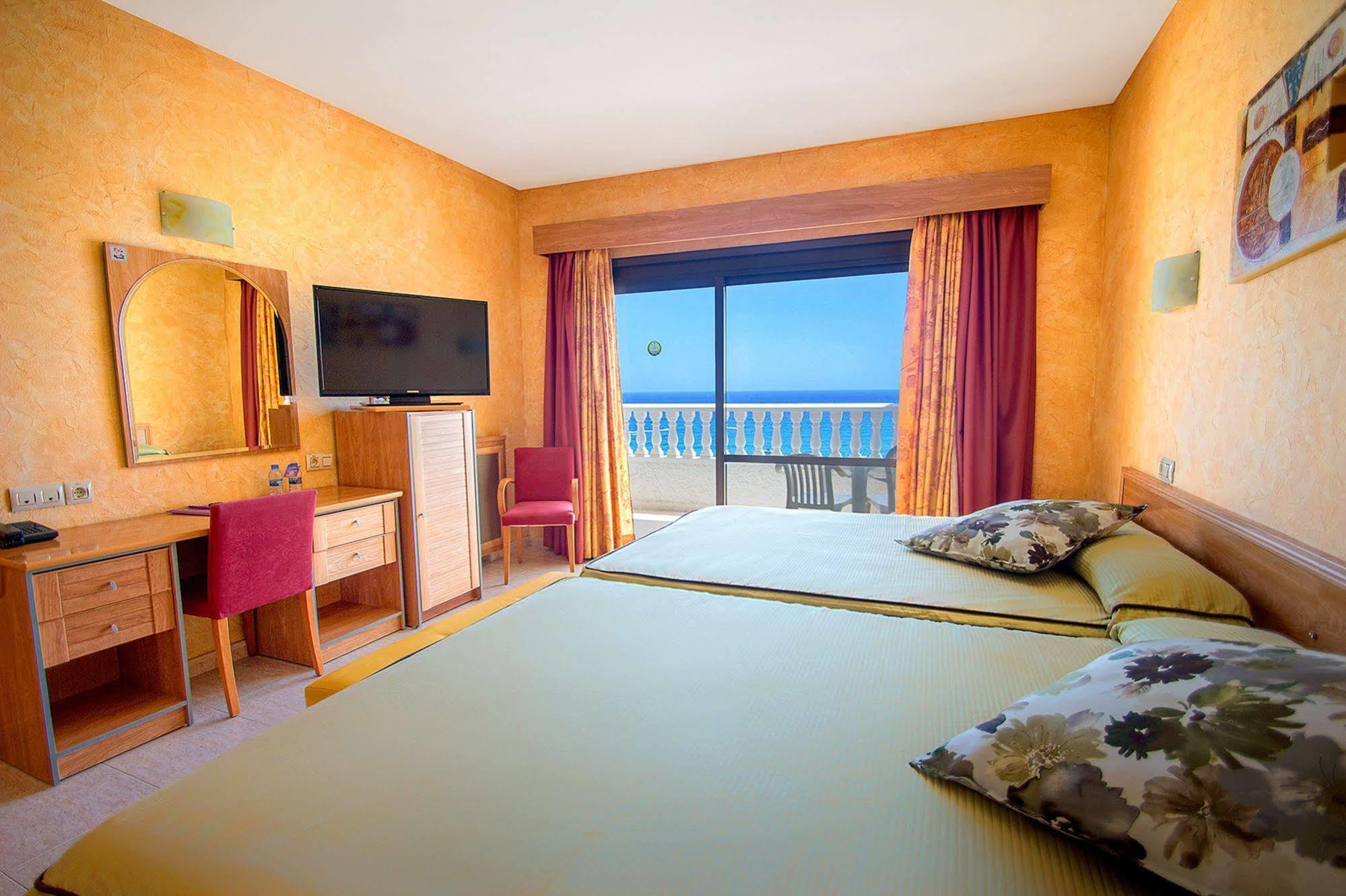 Servigroup La Zenia Hotel