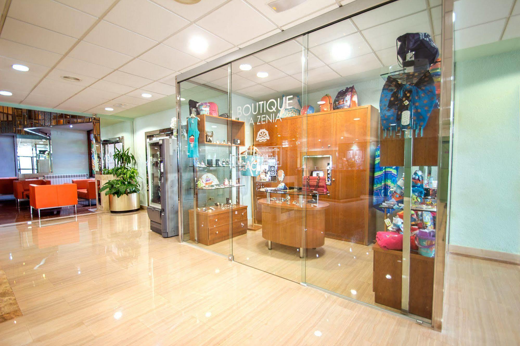 Servigroup La Zenia 4* Oriola (Orihuela)