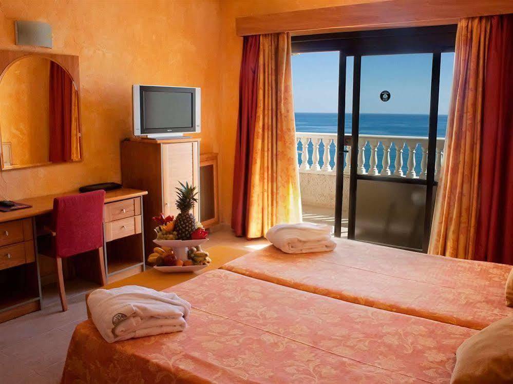 Servigroup La Zenia 4* Oriola (Orihuela)