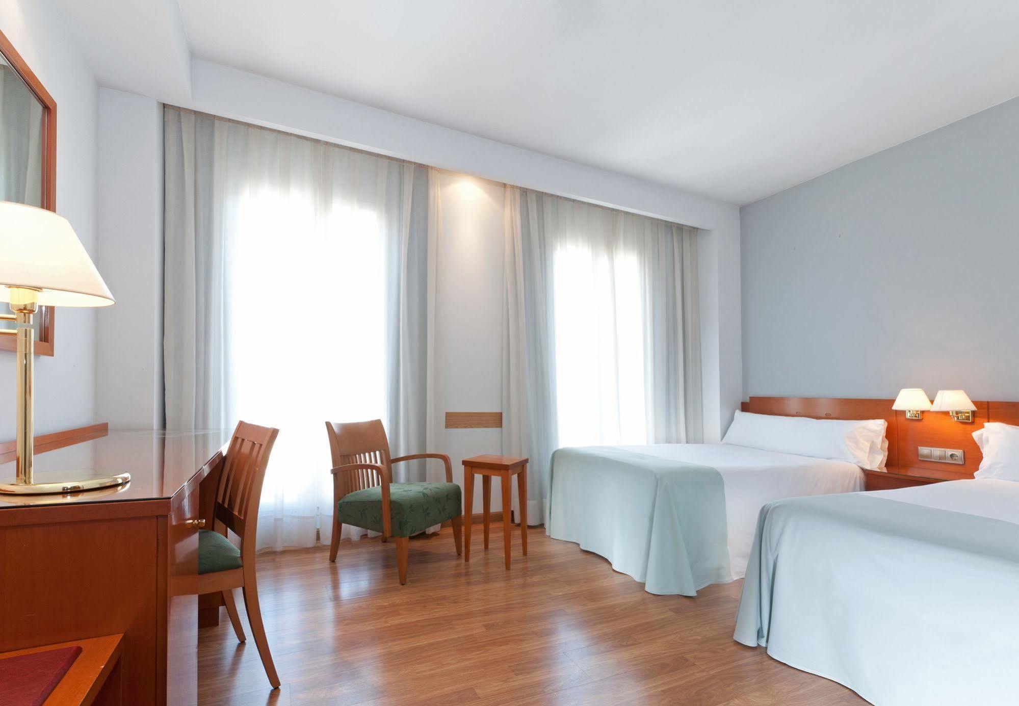 Sercotel Alcala 611 Hotel