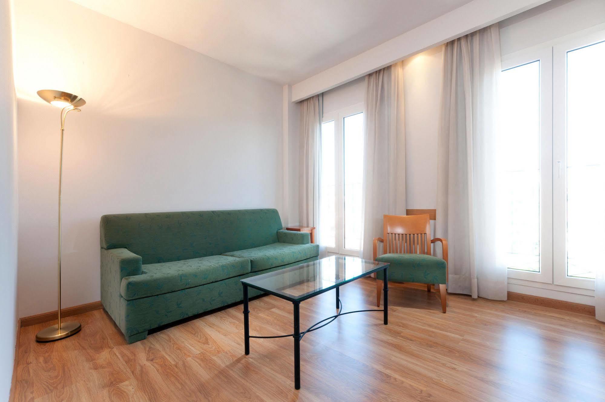 Sercotel Alcala 611 Madrid