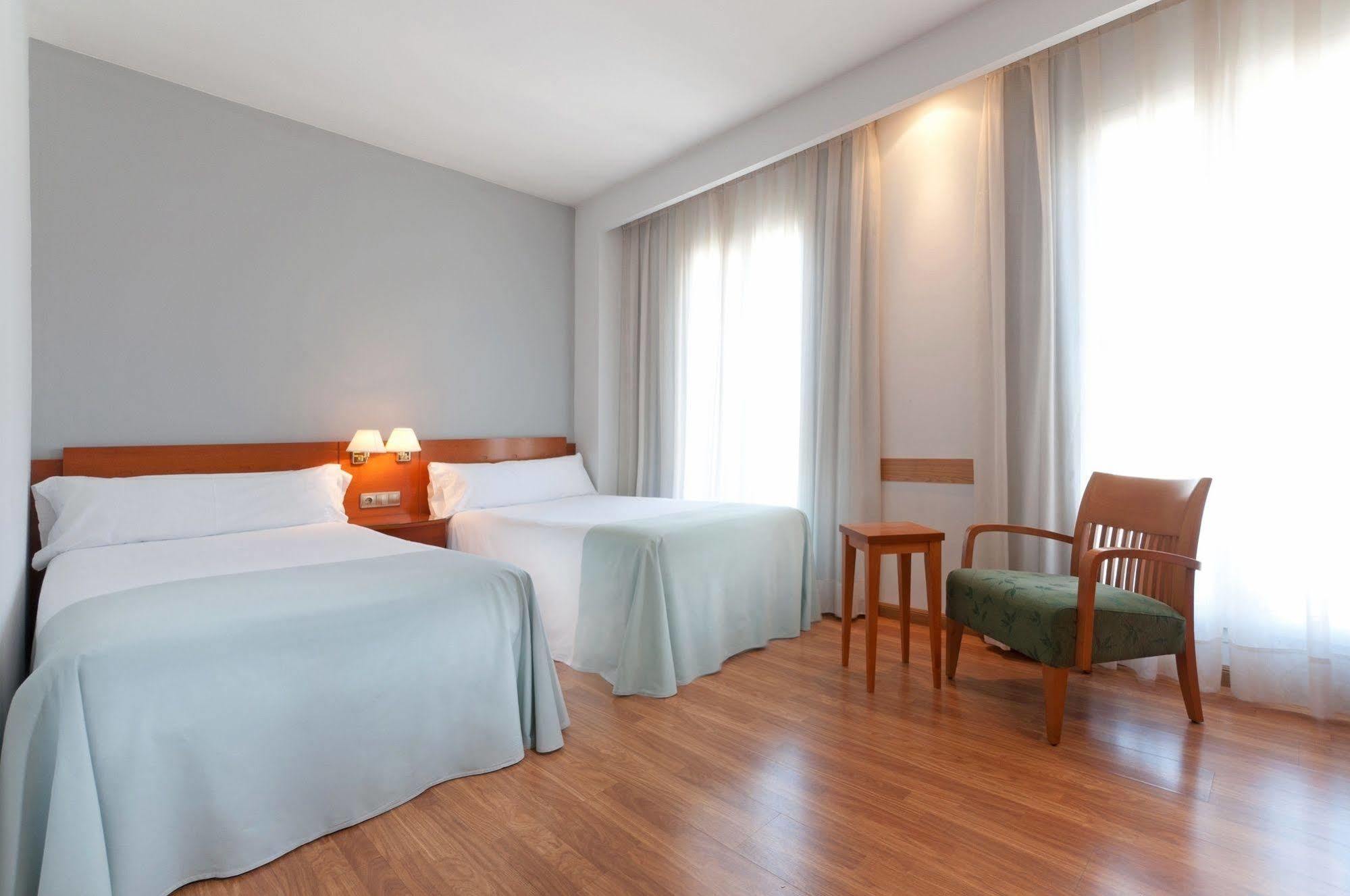 Sercotel Alcala 611 Hotel Madrid