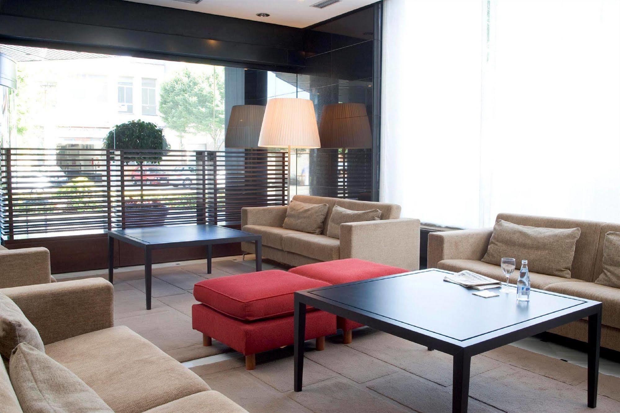 Urh Ciutat De Hotel 4*